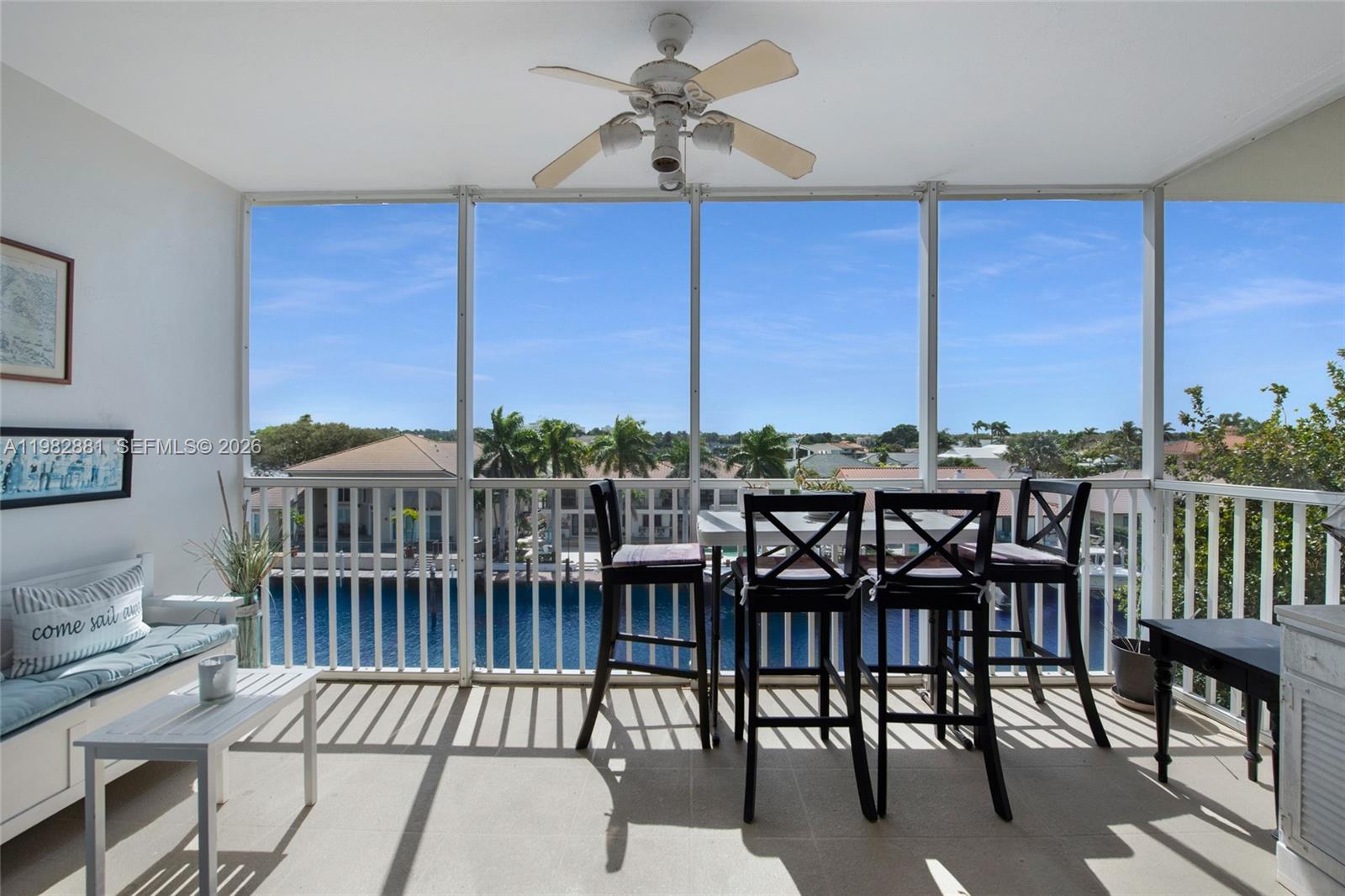 No 1 Palm-Aire At Coral K