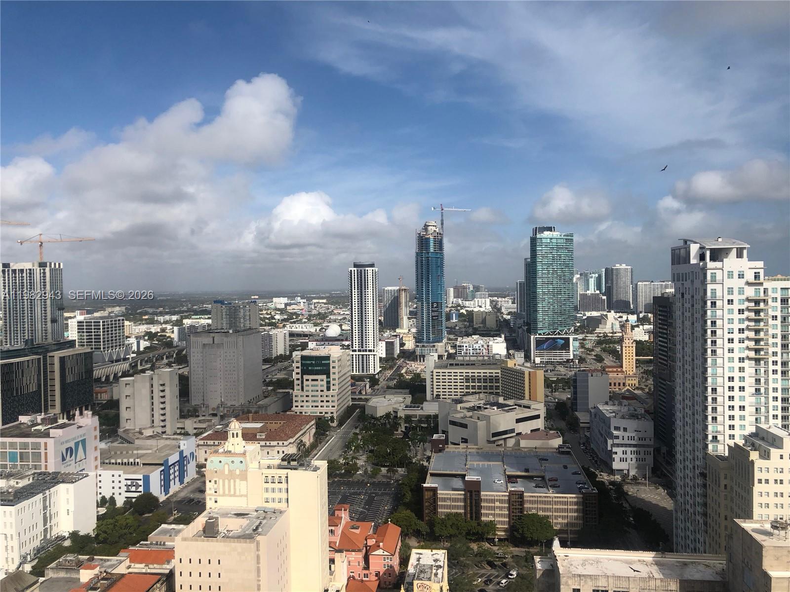 Condo for Rent in Miami, FL