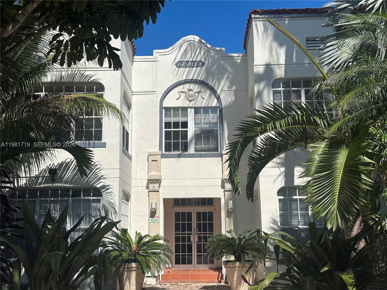 Arvilla Condo