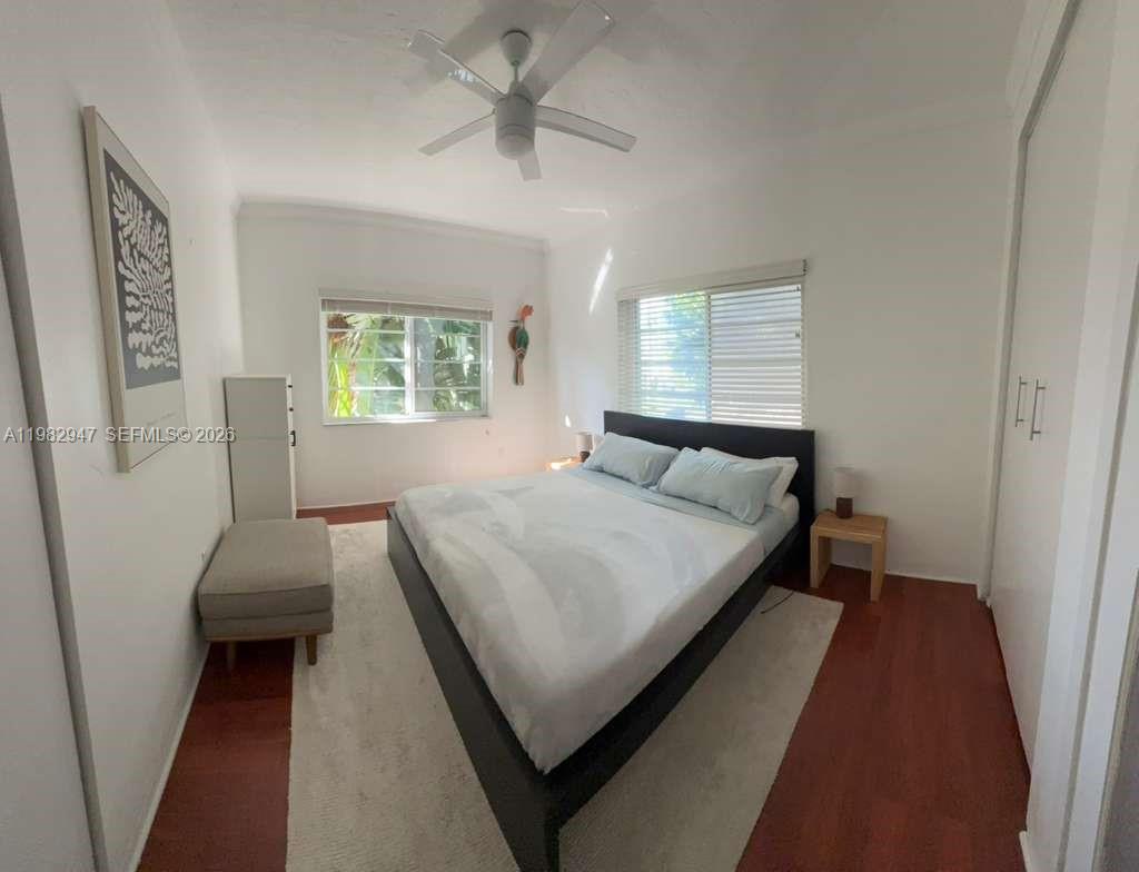 Meridian Court Condo