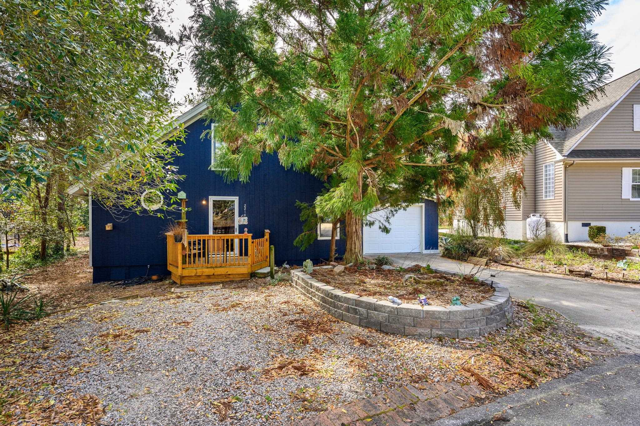 2214 Franklin Circle Little River, SC 29566