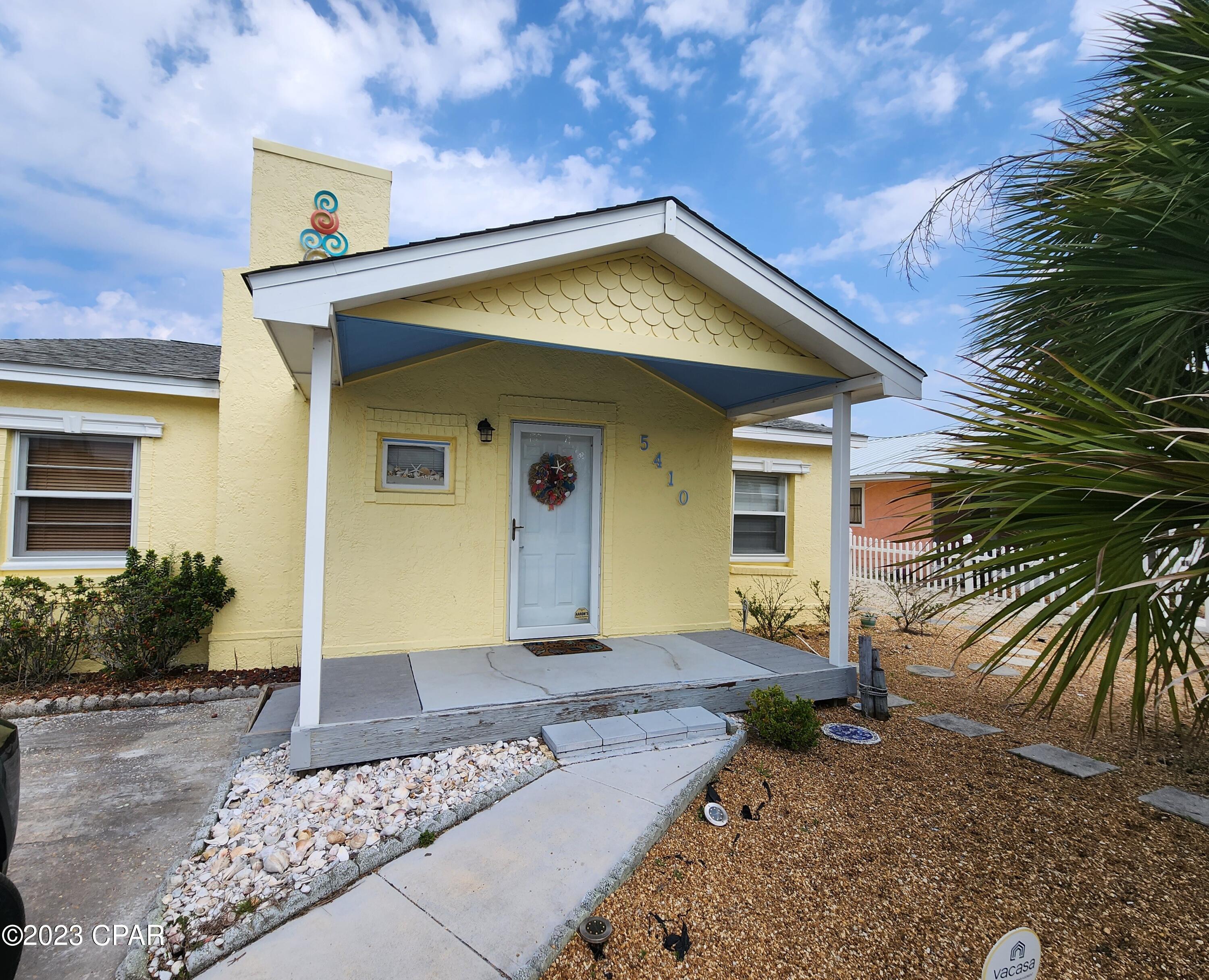 Details for 5410 Sunset Avenue, Panama City, FL 32408