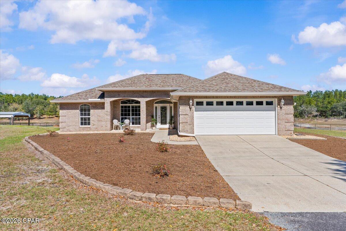Details for 5192 Pine Ridge Drive, Chipley, FL 32428