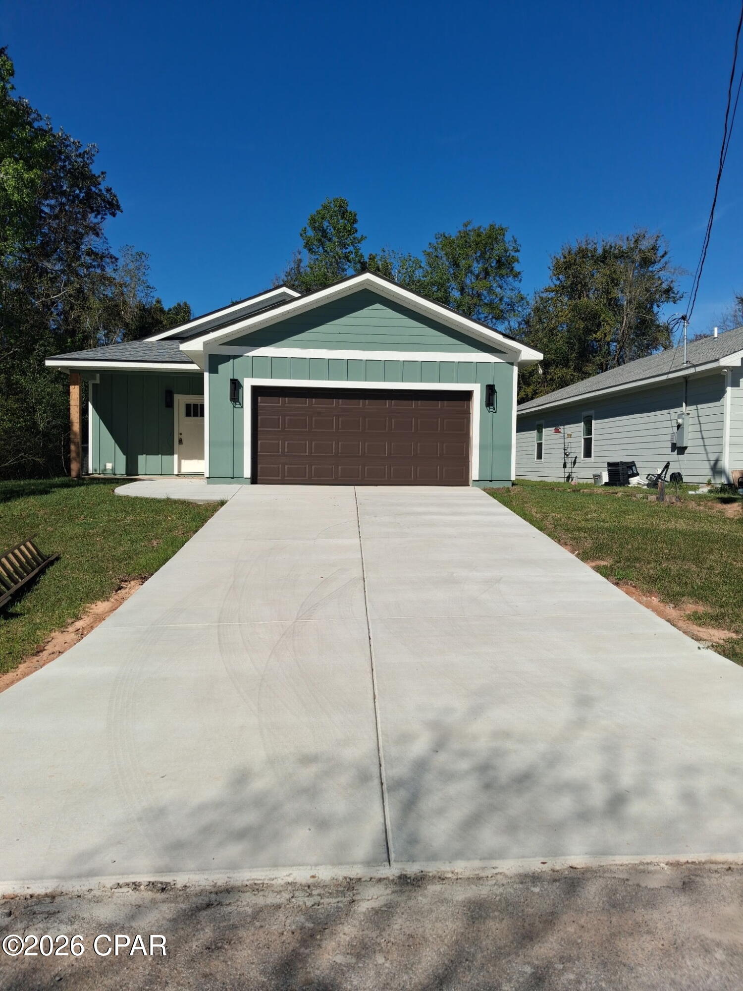 Details for 169 Parker Street, Wewahitchka, FL 32465