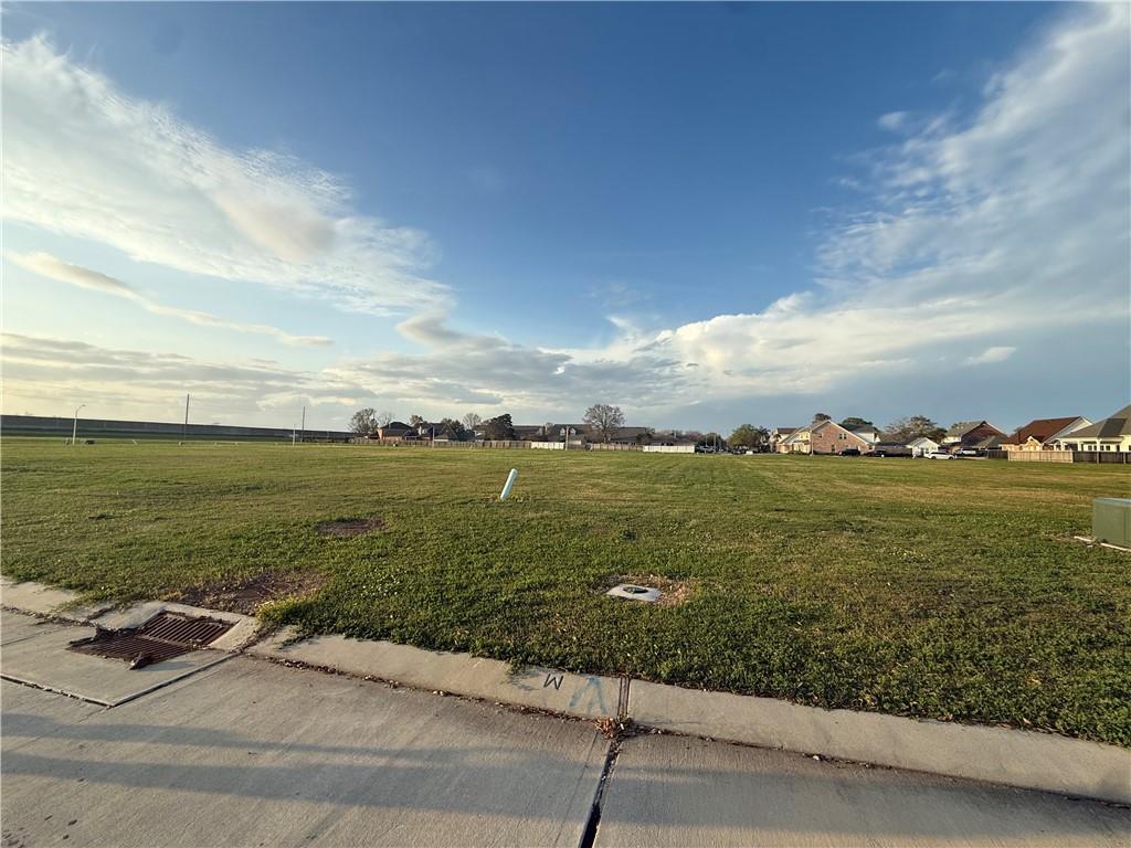 Photo 4 of Land for sale at Lot W 130 St Ann Dr, Kenner, LA 70065 | MLS# 2546605 | Listing updated on 2026-09-09
