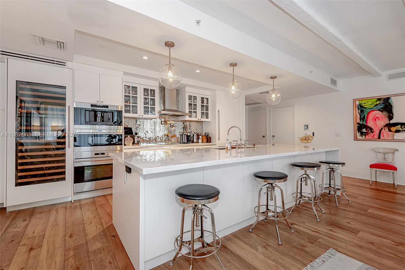 featured property