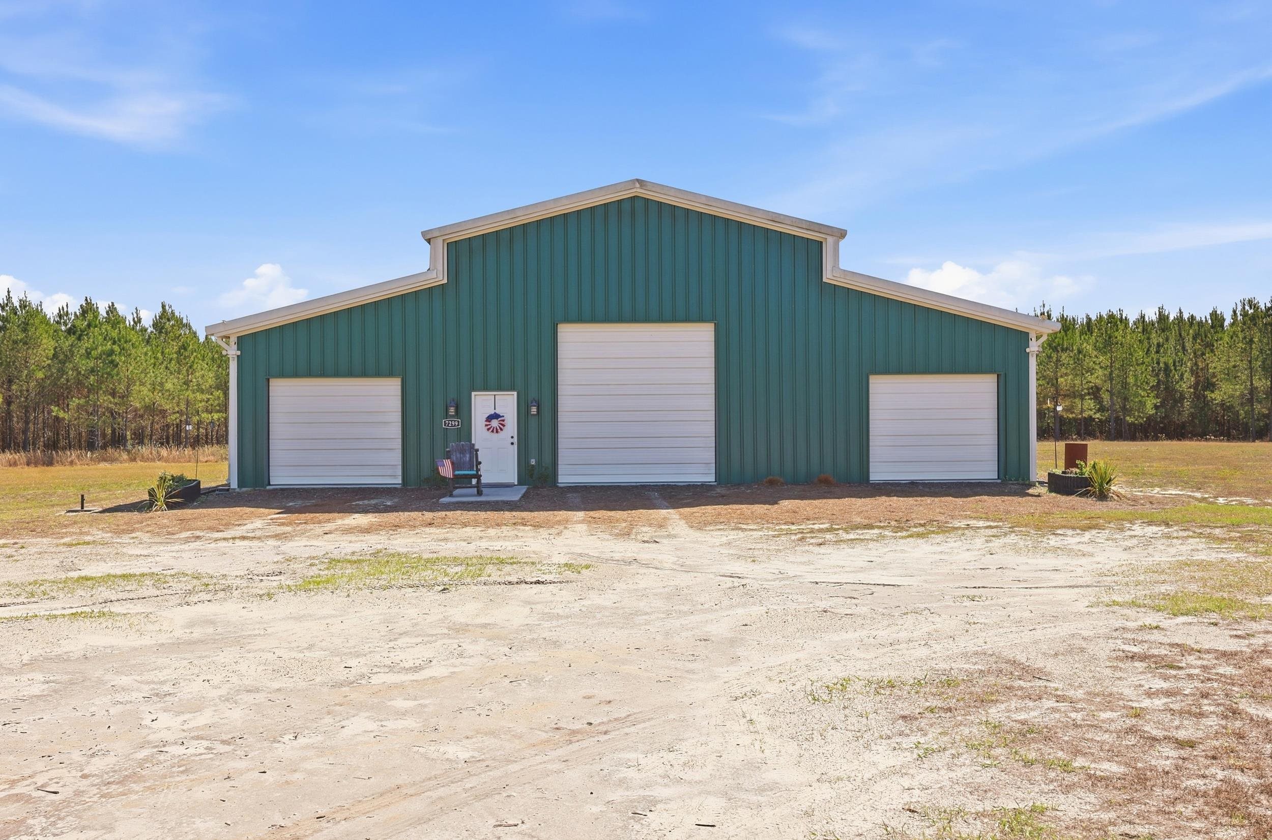 7299 Cartrette Rd. Aynor, SC 29511