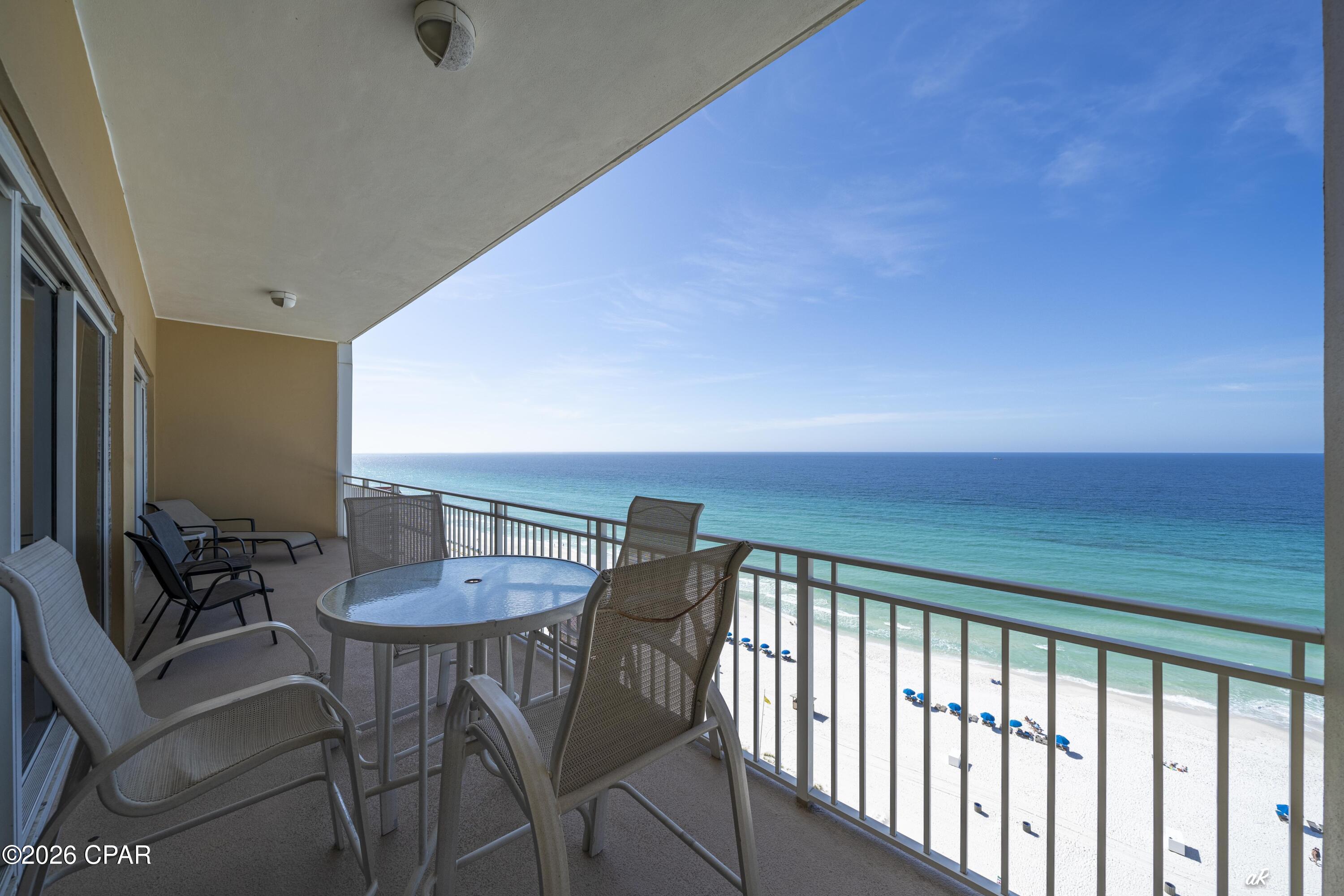 Details for 6627 Thomas Drive 1402, Panama City, FL 32408