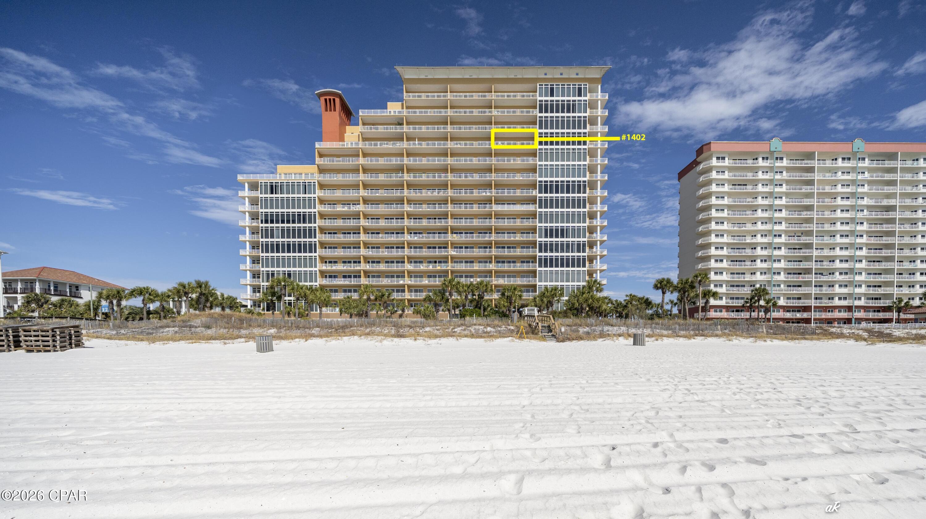 Image 2 For 6627 Thomas Drive 1402