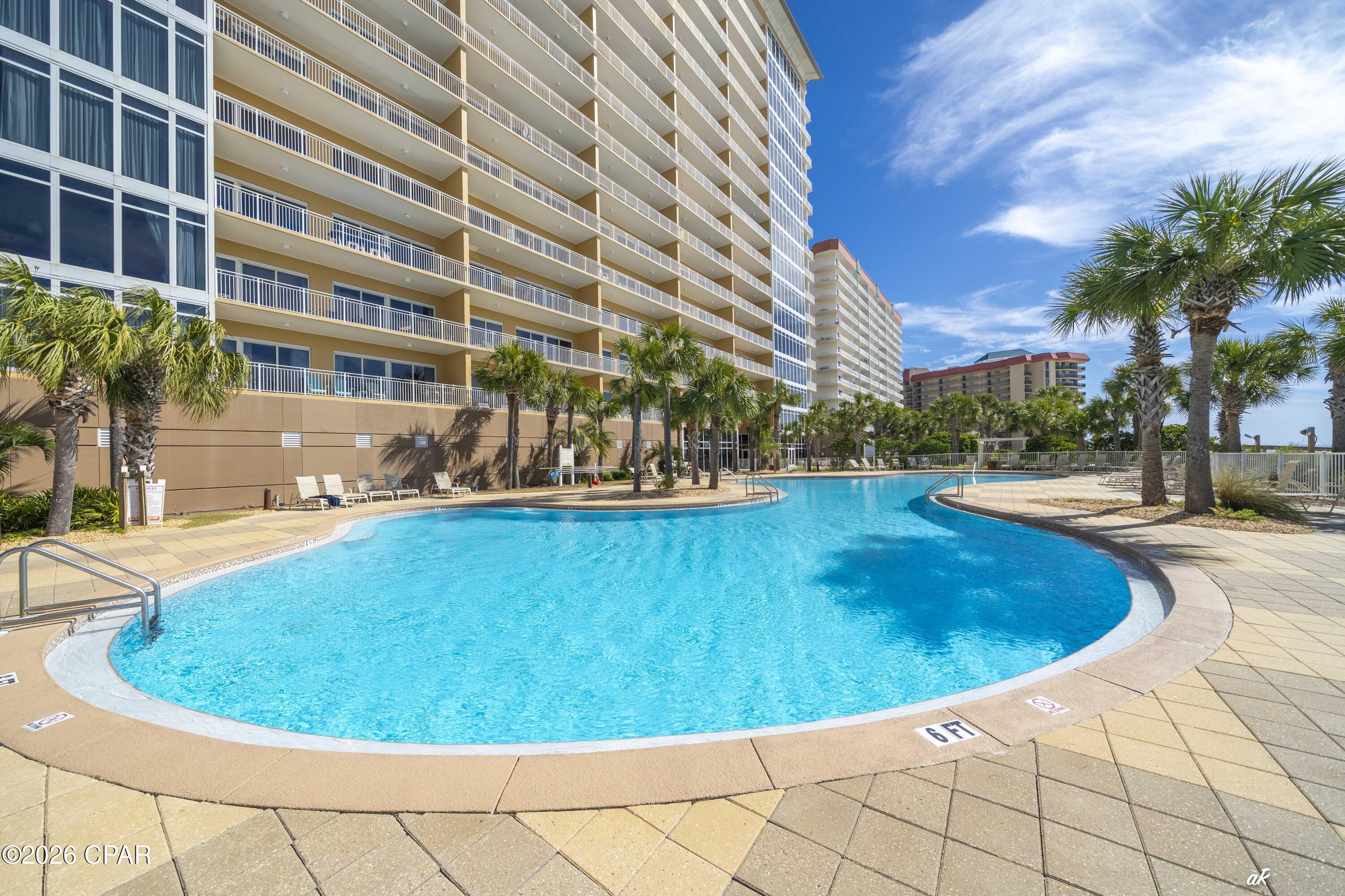 Image 35 For 6627 Thomas Drive 1402