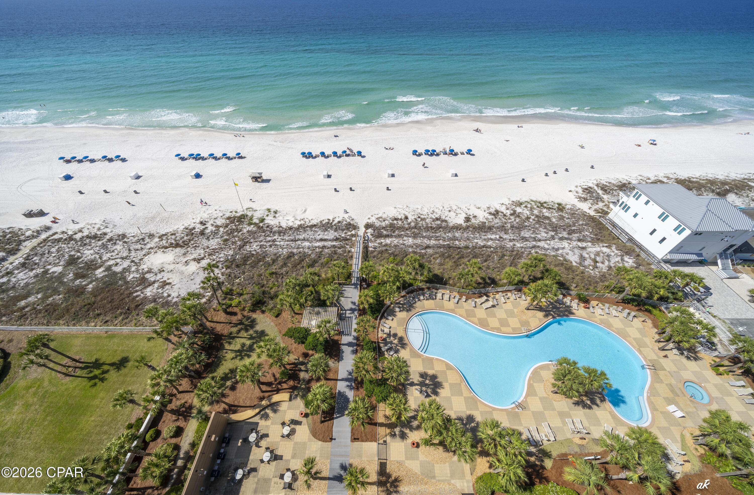 Image 45 For 6627 Thomas Drive 1402