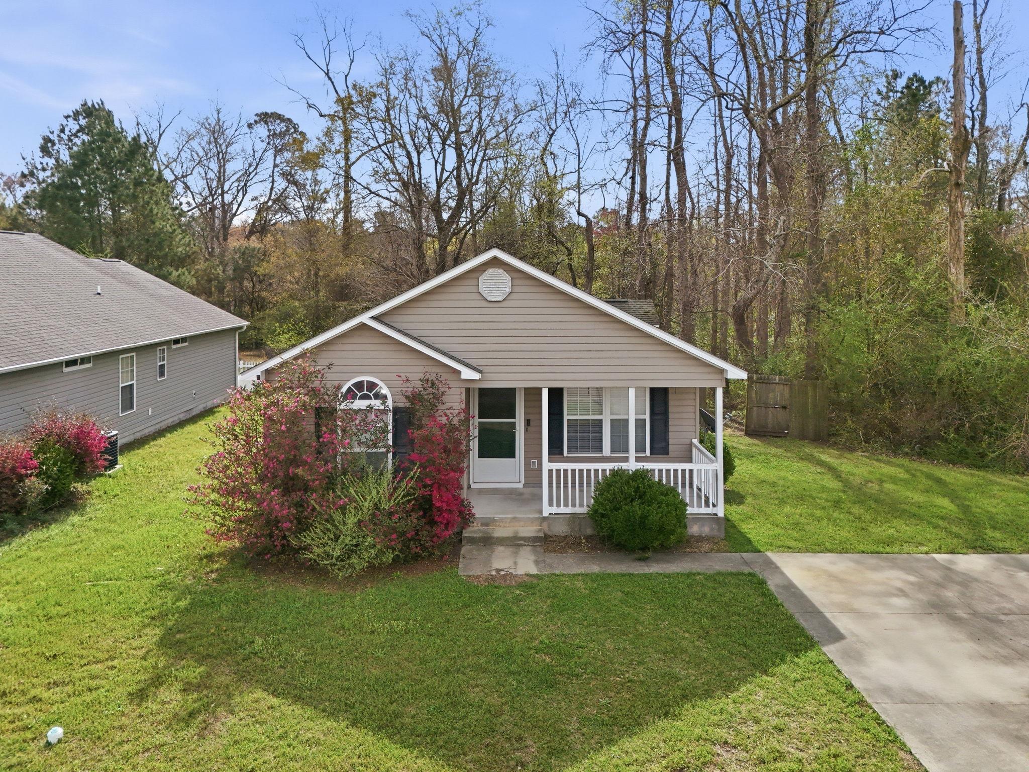 442 Sean River Rd. Conway, SC 29526