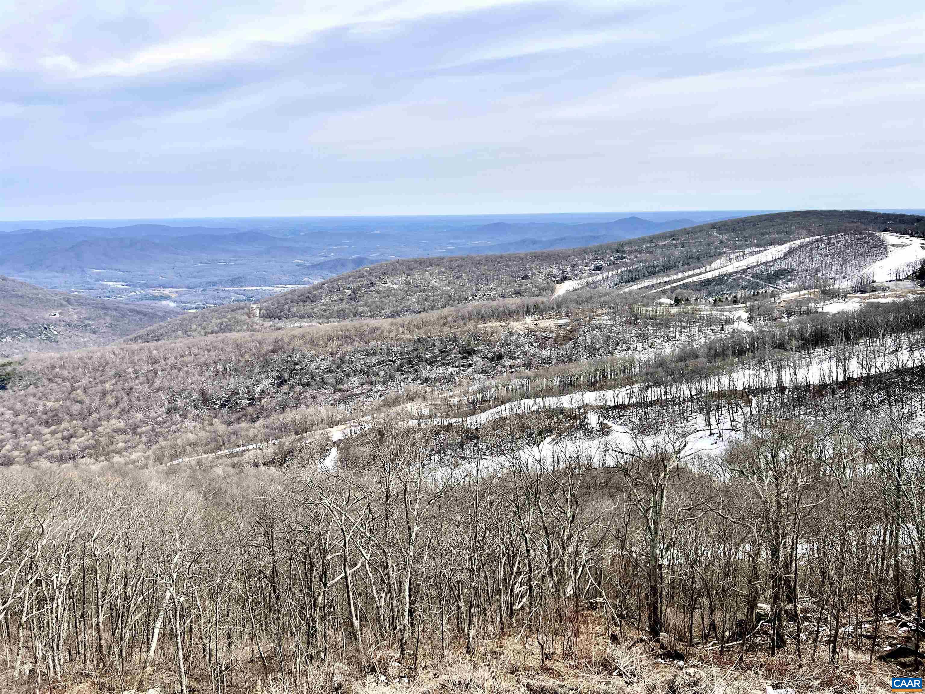 1561 VISTAS CONDOS, Wintergreen Resort, VA 22967