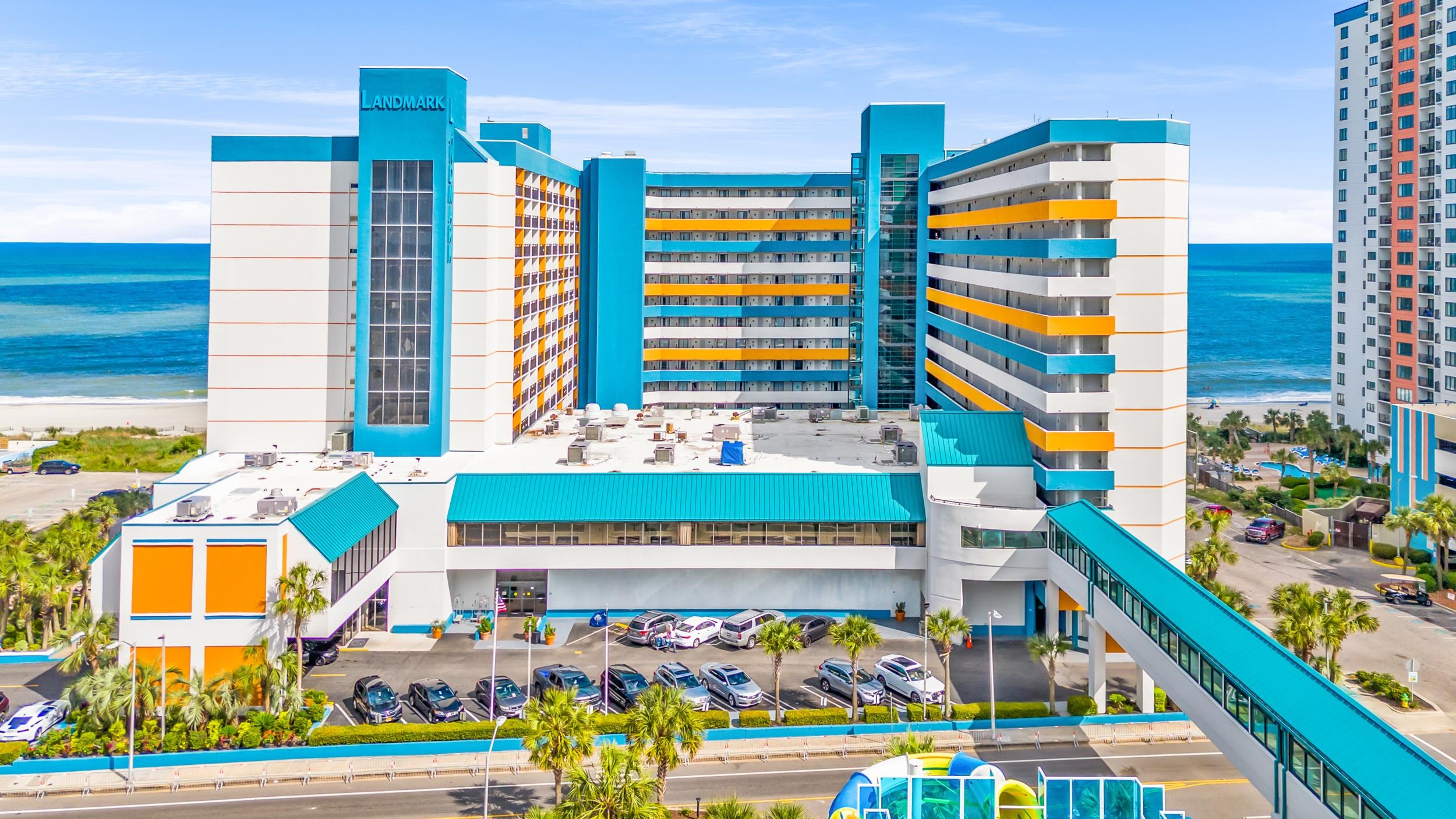 1501 S Ocean Blvd. UNIT #639 Myrtle Beach, SC 29577