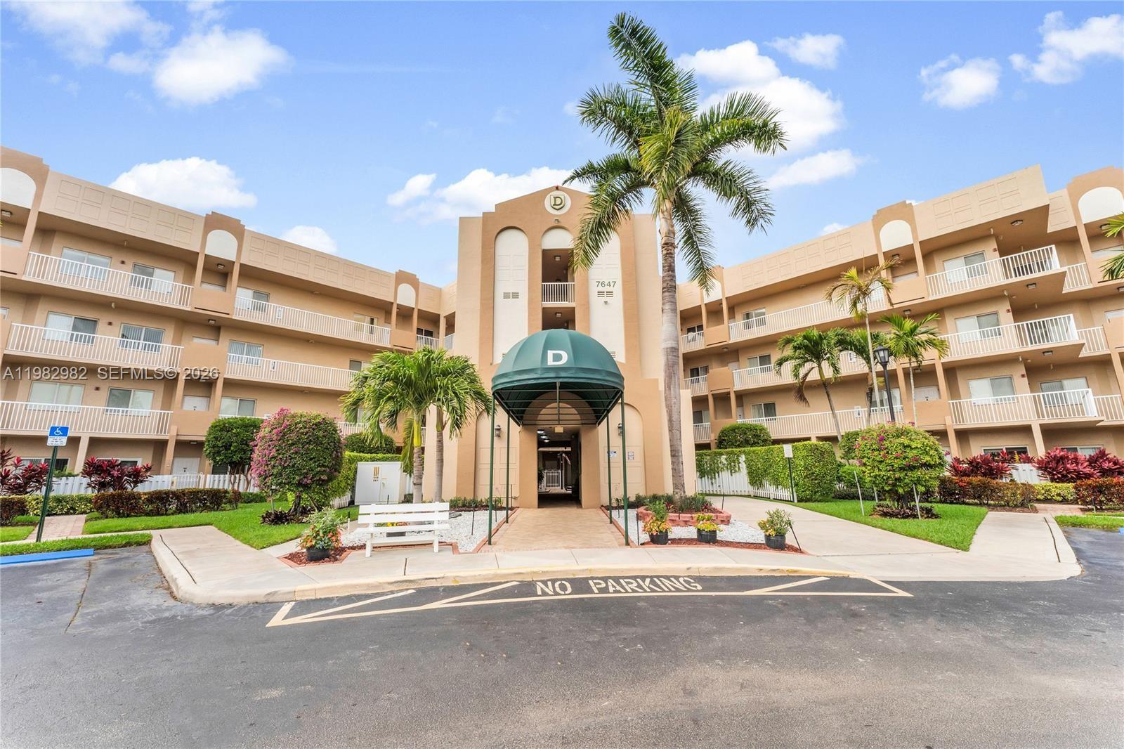 Southampton Condominium