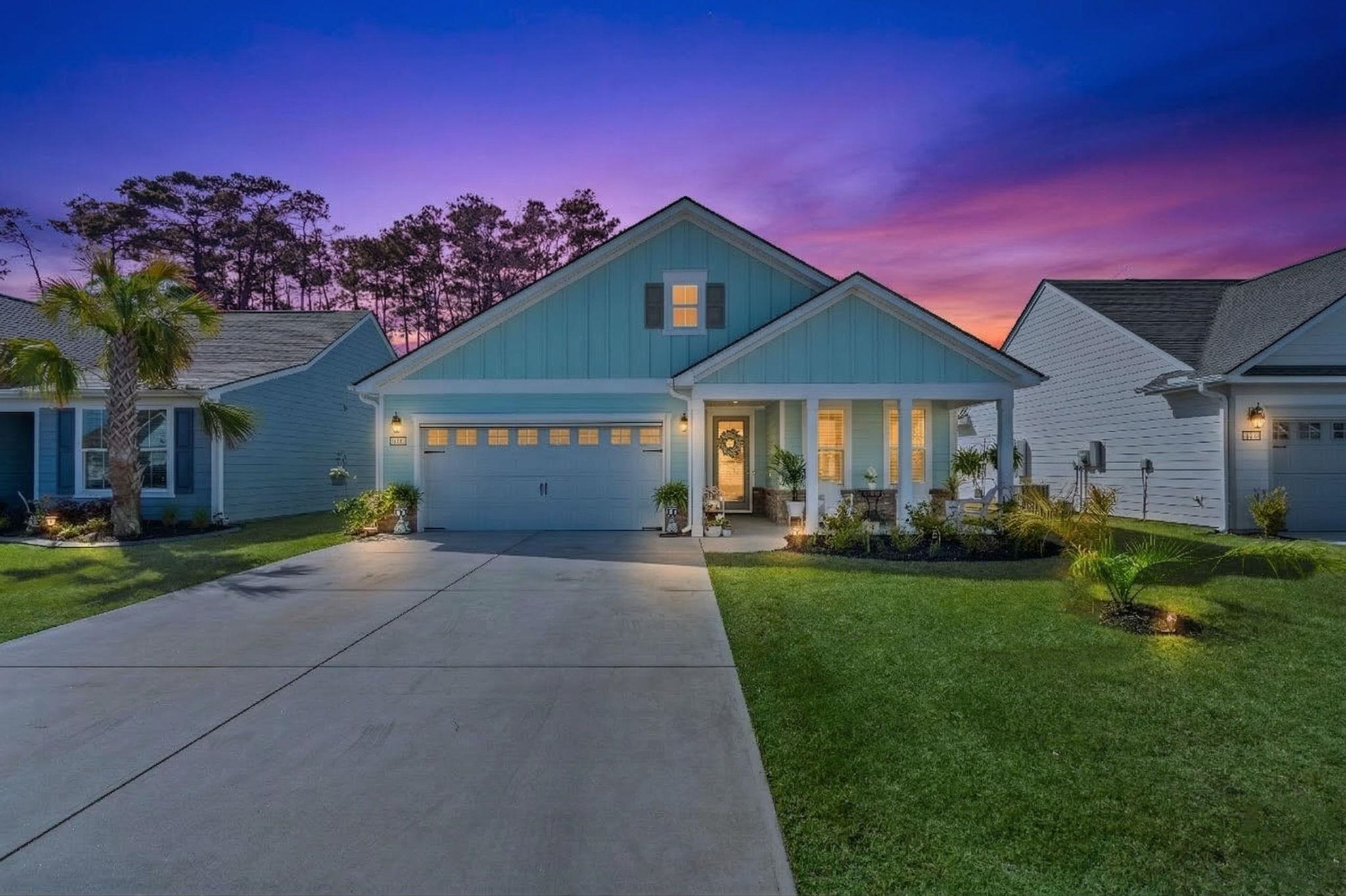 1589 Littleleaf Loop North Myrtle Beach, SC 29582