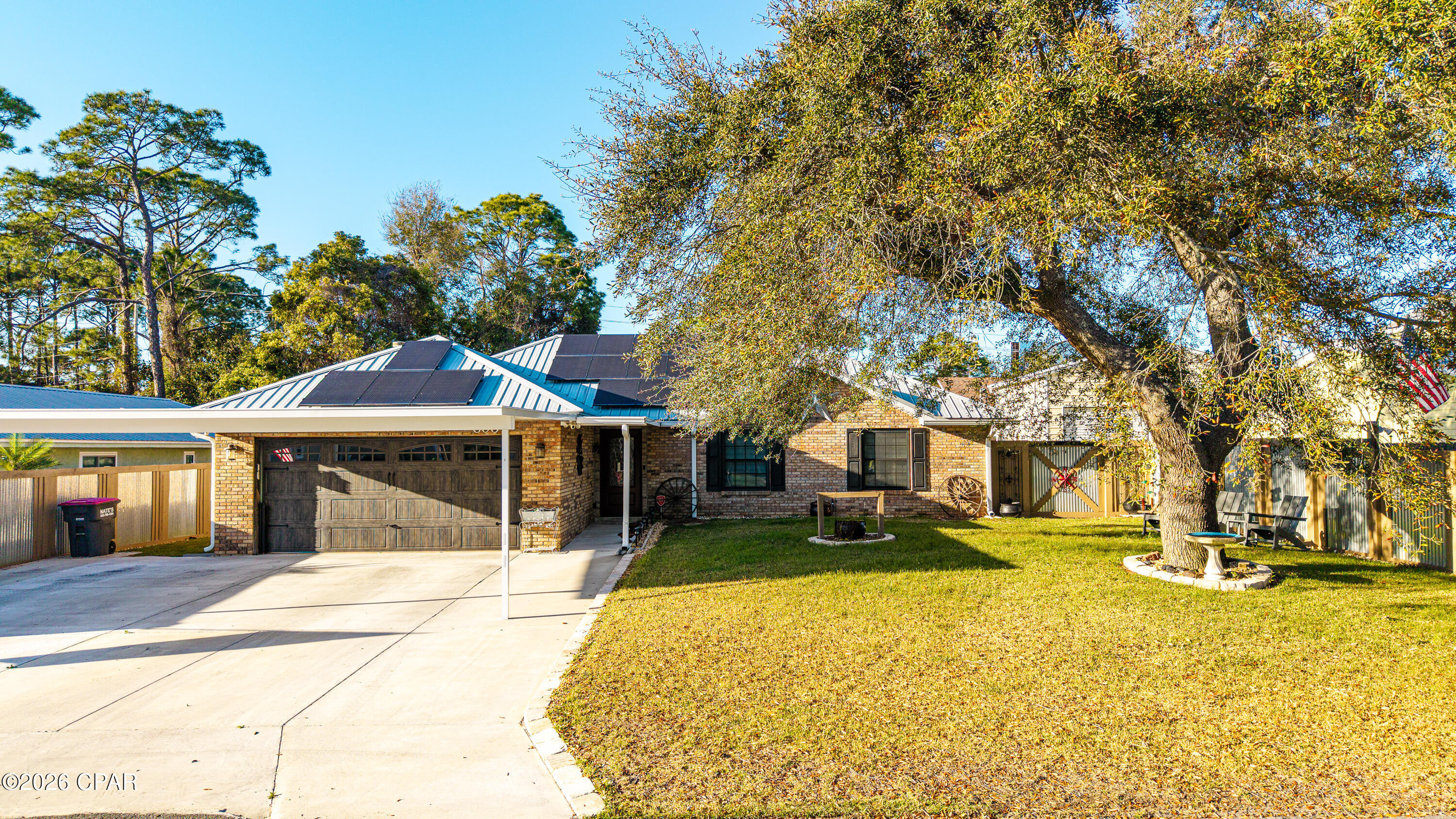 Details for 6537 Pine Drive, Panama City, FL 32408