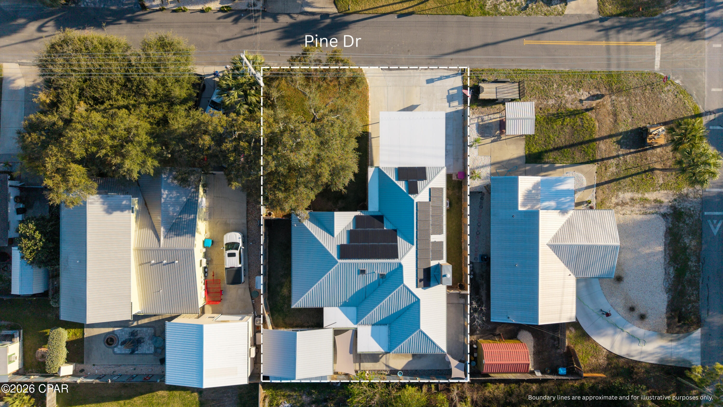 Image 113 For 6537 Pine Drive