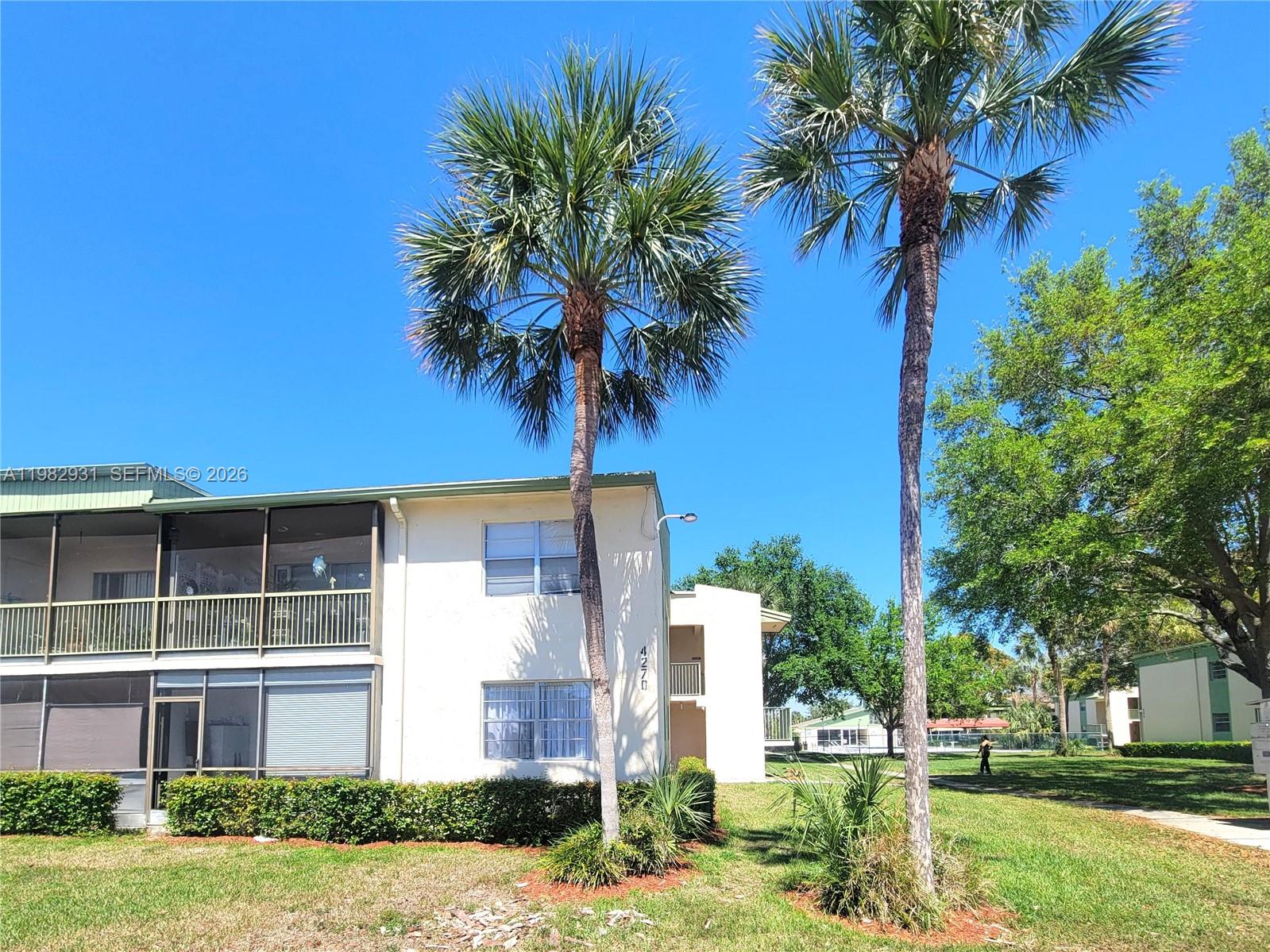 Ramblewood East Condo