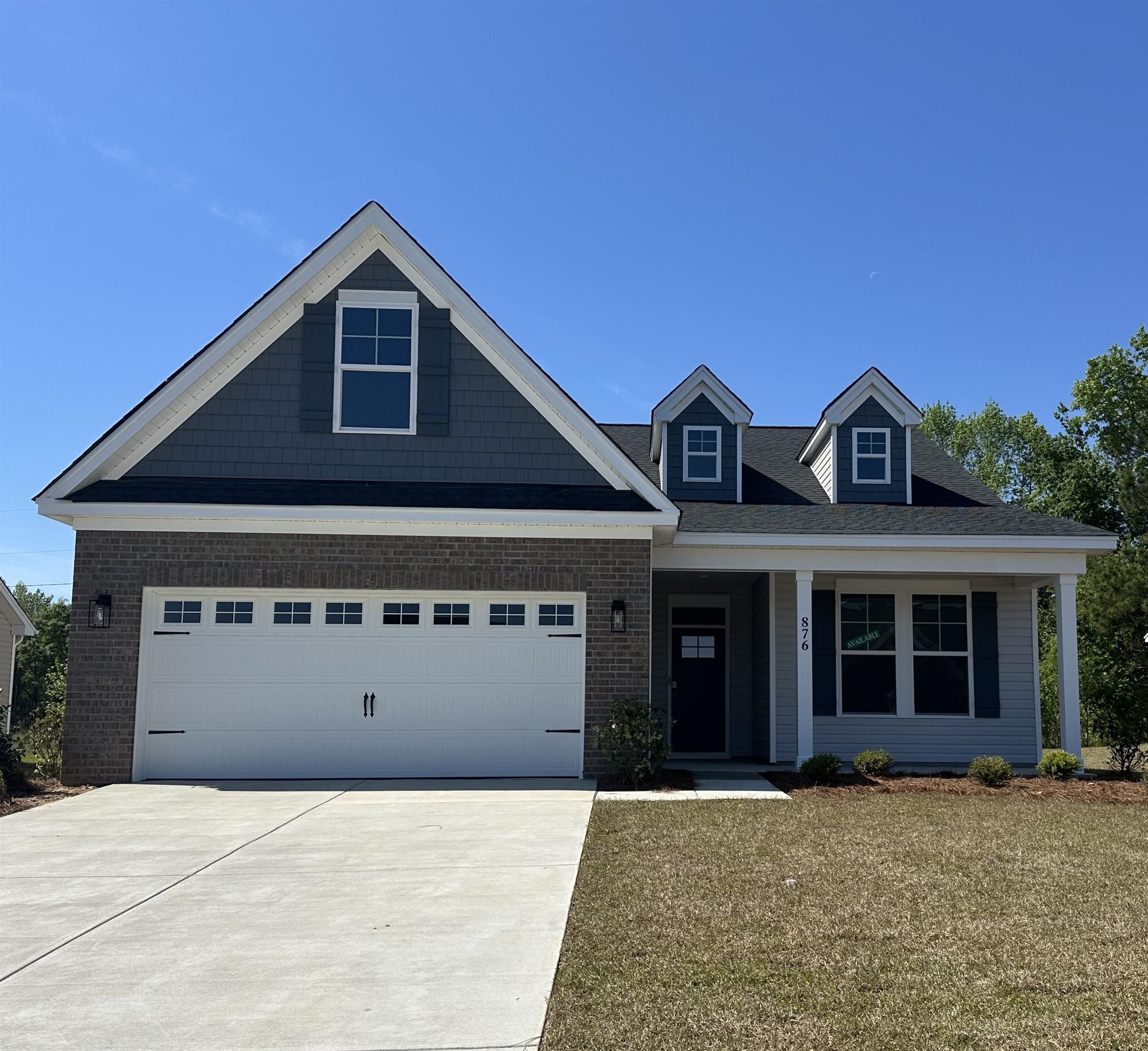 876 Birch Garden Dr. Longs, SC 29568