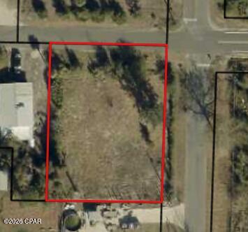 Listing Details for 4237 Mill Bayou Road, Panama City, FL 32404