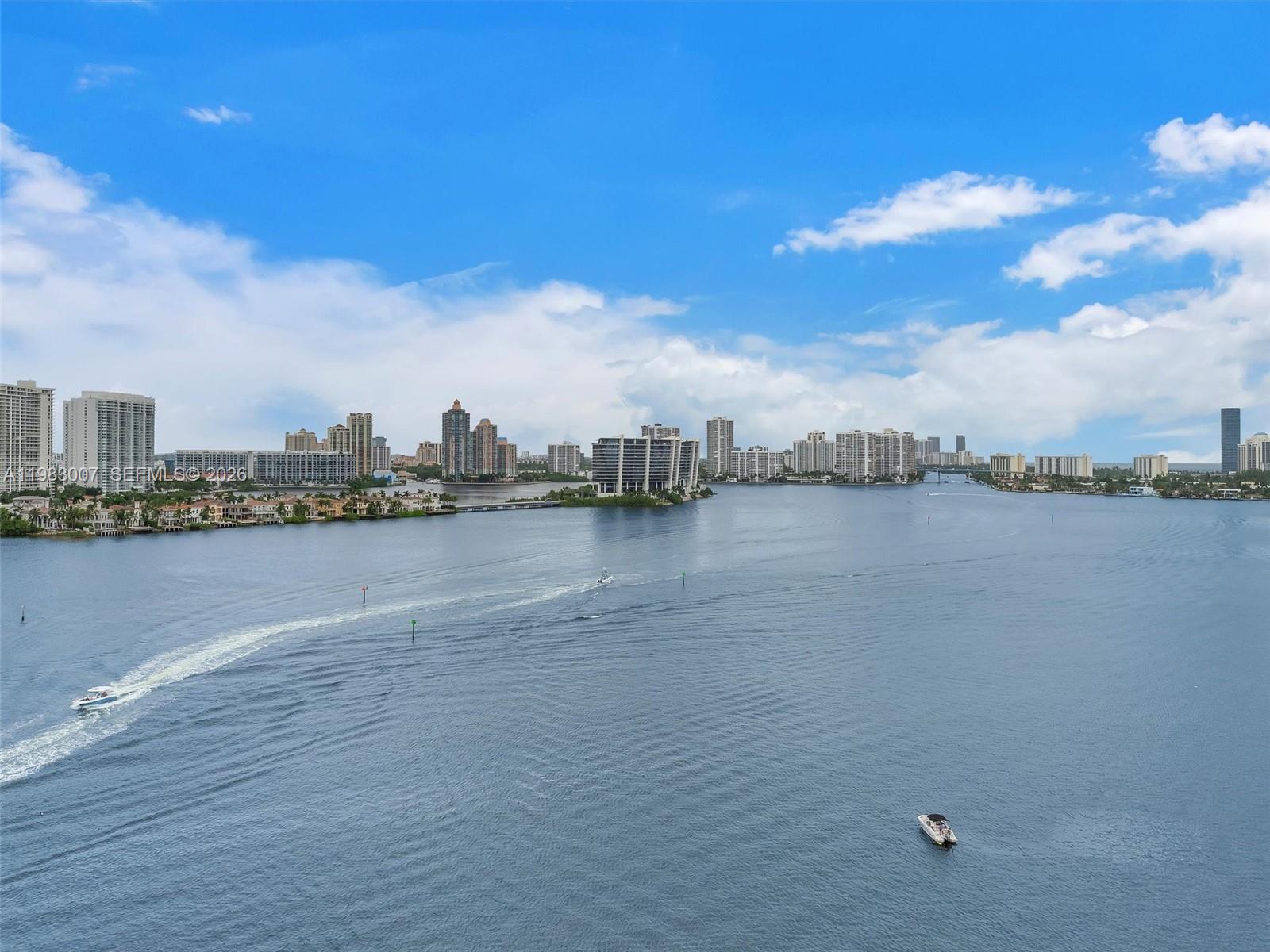 Winston Towers 500 Condo