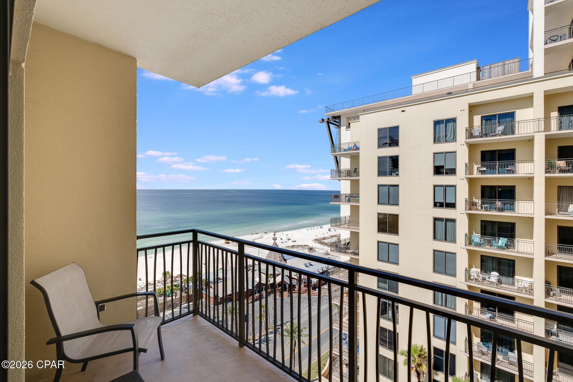 Details for 15100 Front Beach Road 1234, Panama City Beach, FL 32413