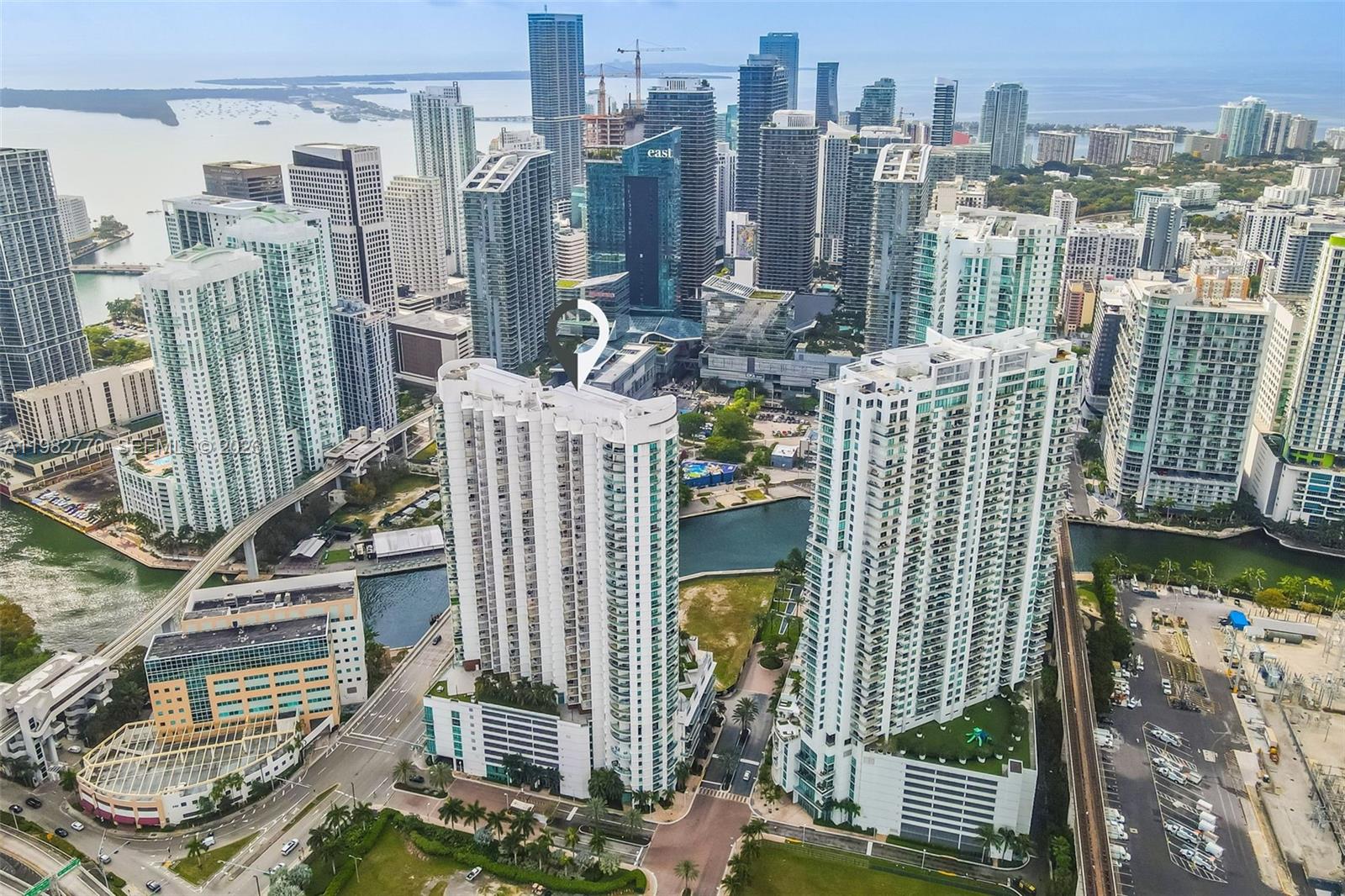 Wind Condo