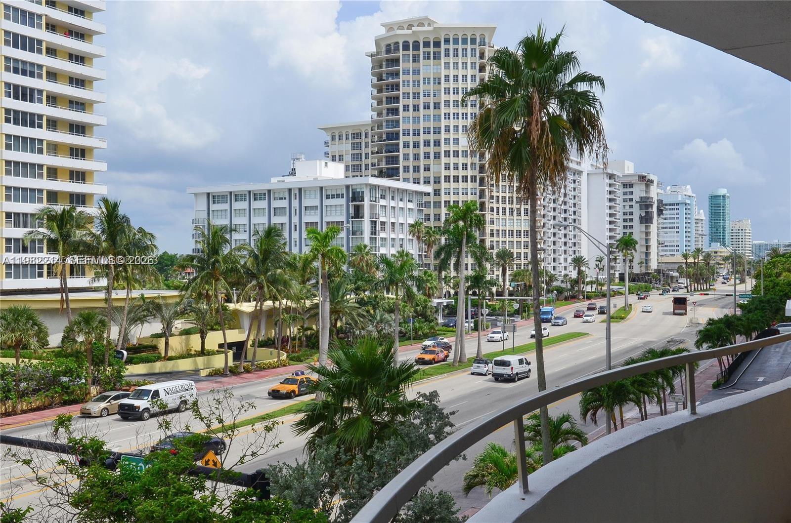 Oceanside Plaza Condo