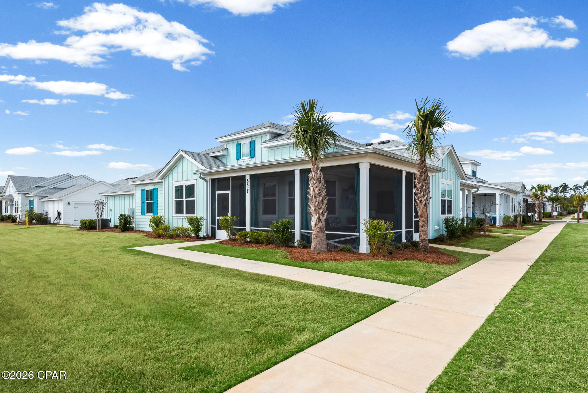 Details for 8827 Attitude Avenue, Panama City Beach, FL 32413