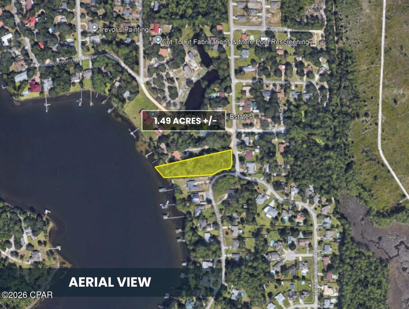 Image 4 For 000 Plantation Drive