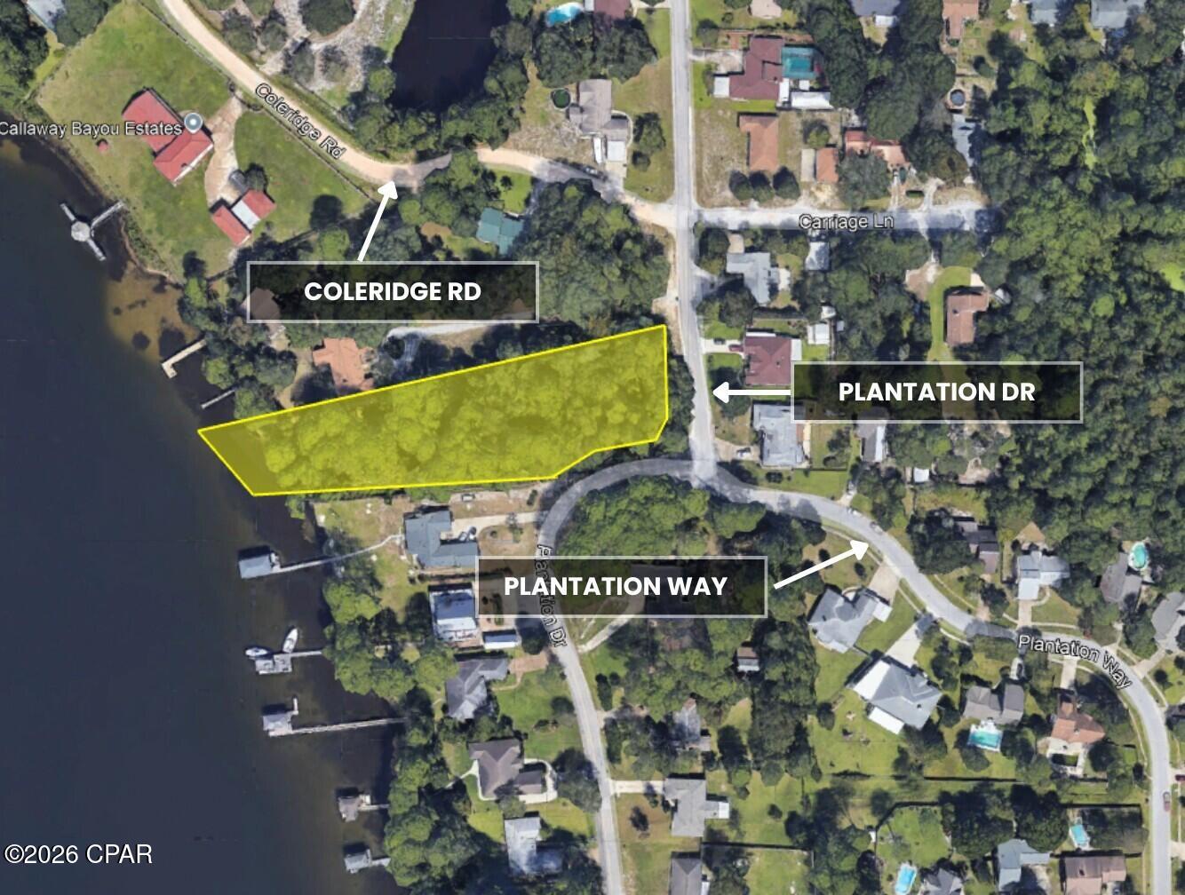 Image 5 For 000 Plantation Drive