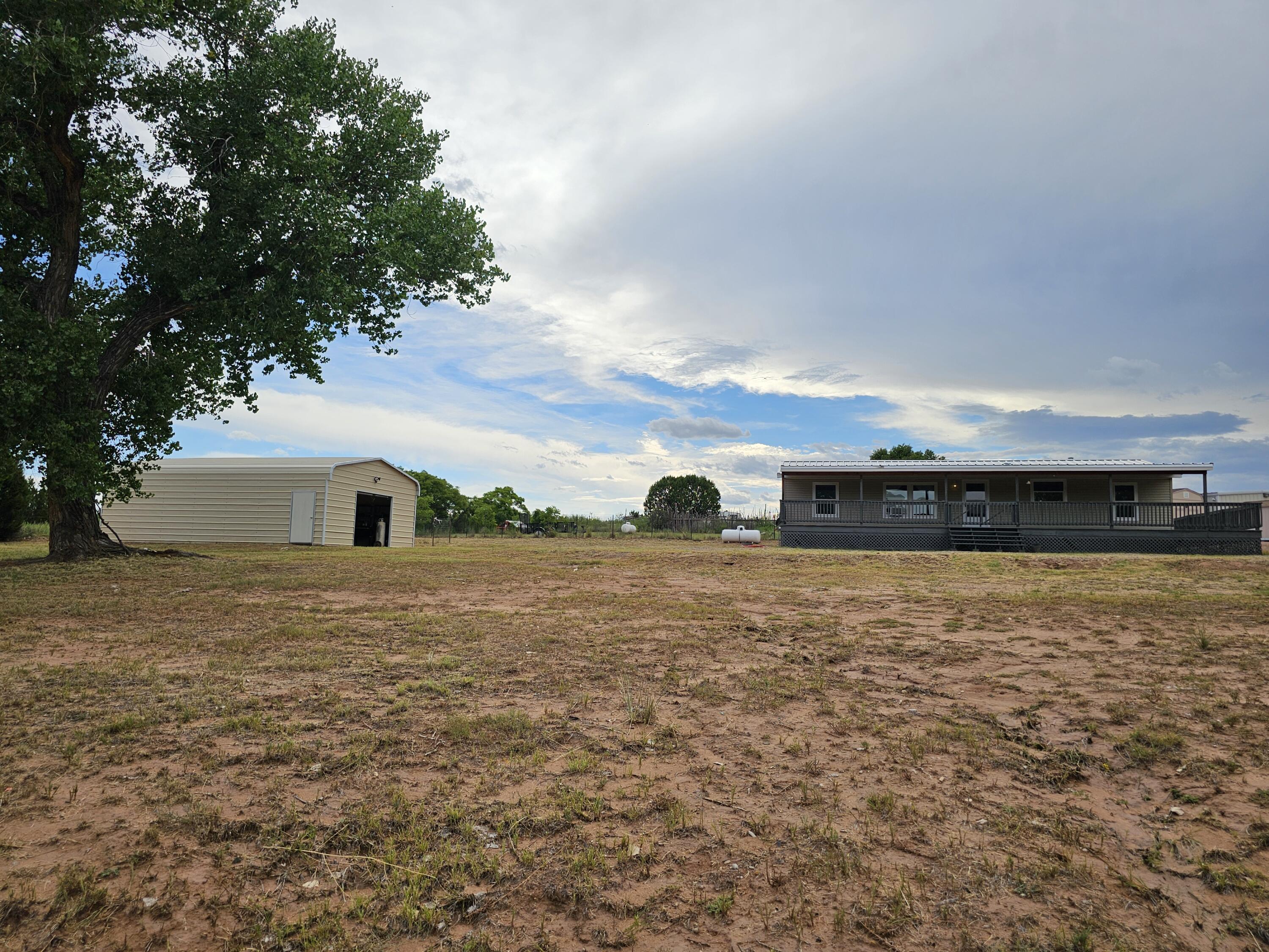 Photo 2 of Sale Pending at 606 Lions Ln, Santa Rosa, NM 88435 | MLS# 1099916 | Listing updated on 2026-09-03