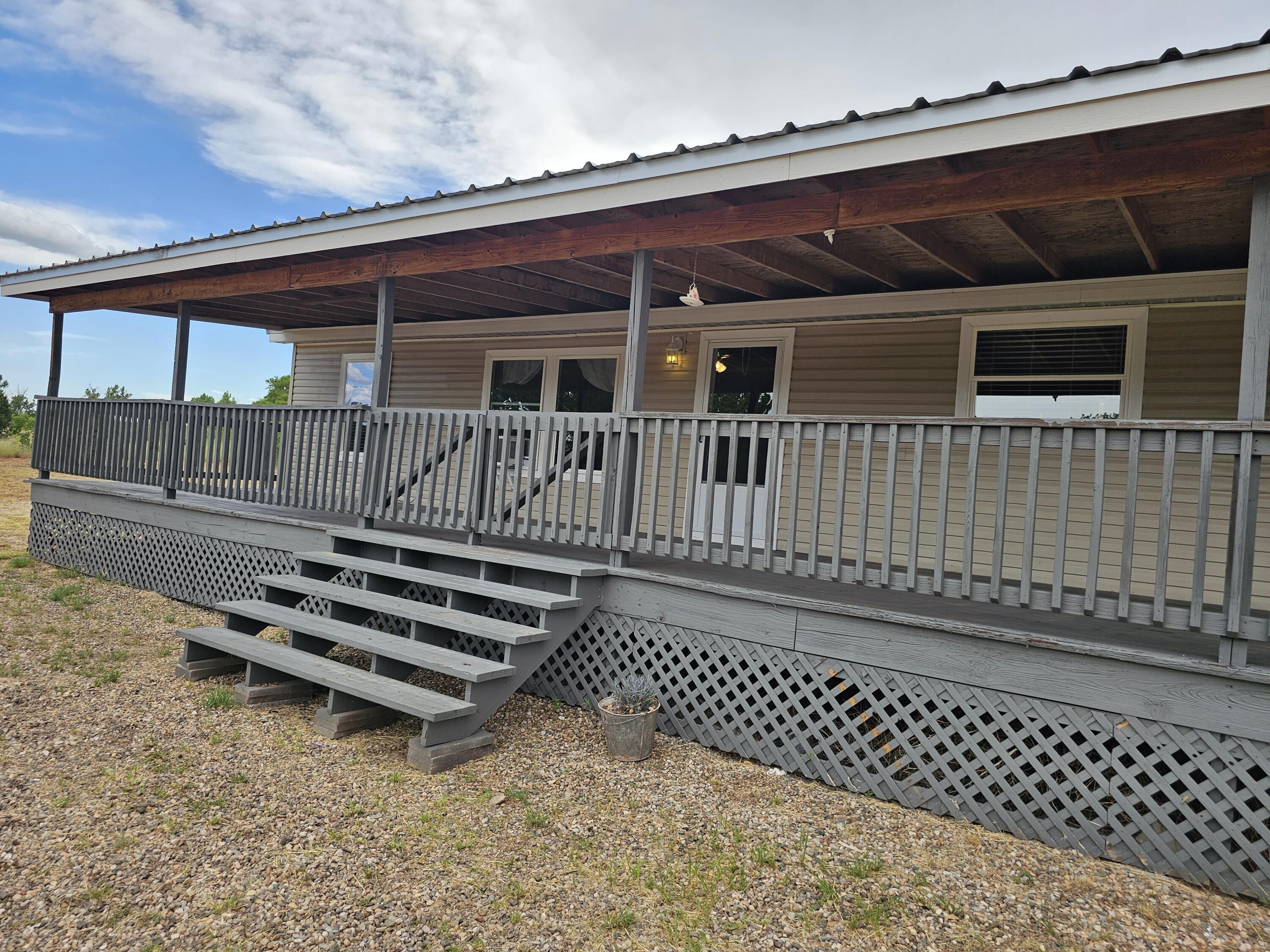 Photo 2 of Sale Pending at 606 Lions Ln, Santa Rosa, NM 88435 | MLS# 1099916 | Listing updated on 2026-09-03