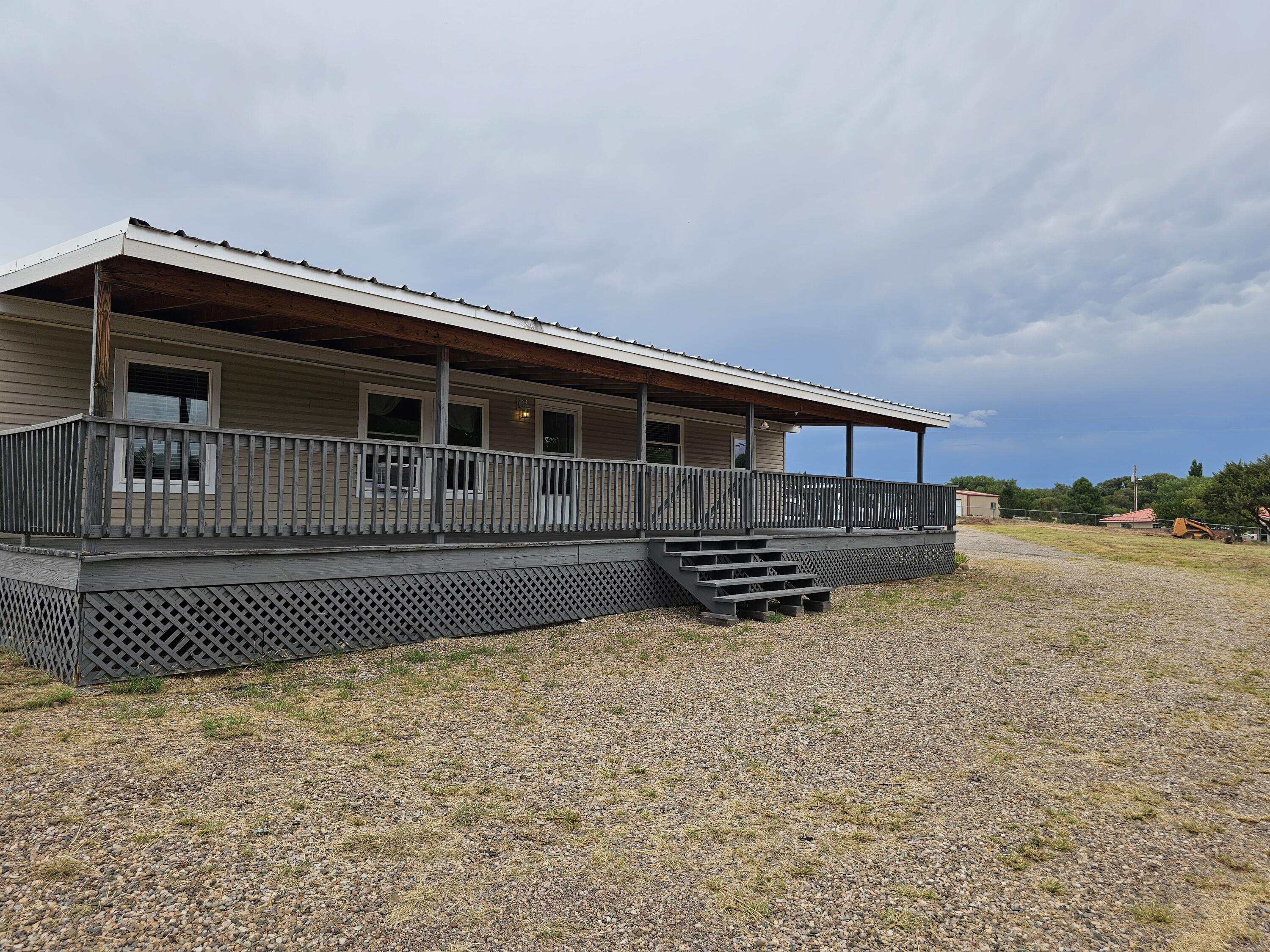 Photo 3 of Sale Pending at 606 Lions Ln, Santa Rosa, NM 88435 | MLS# 1099916 | Listing updated on 2026-09-03