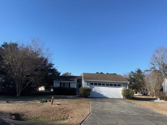 105 Inverness Ct. Myrtle Beach, SC 29588