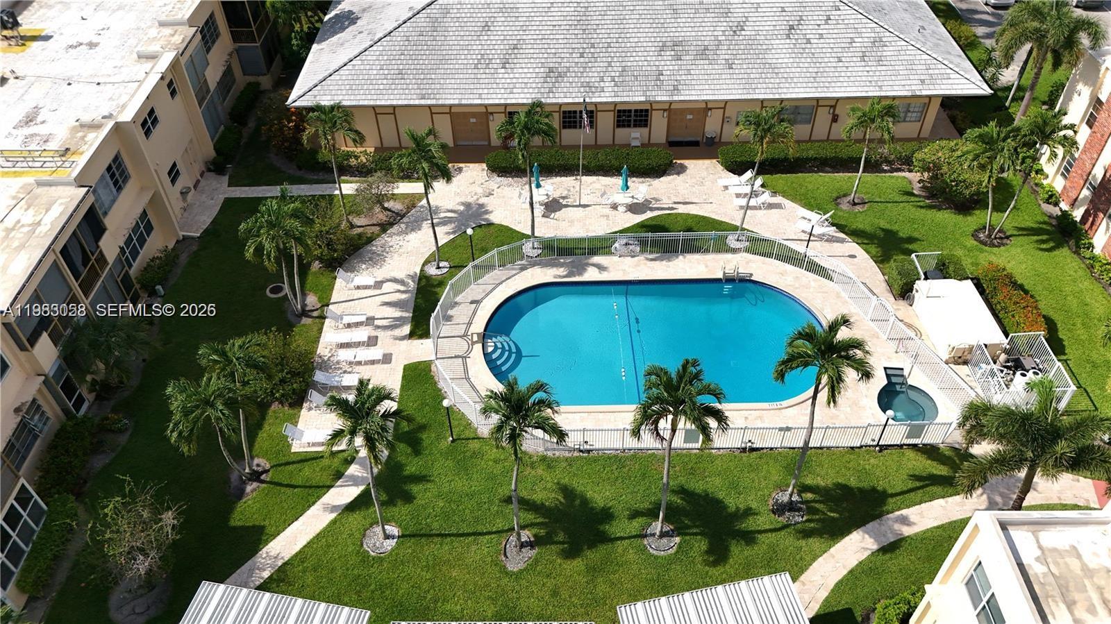 Irvington Gardens Condo