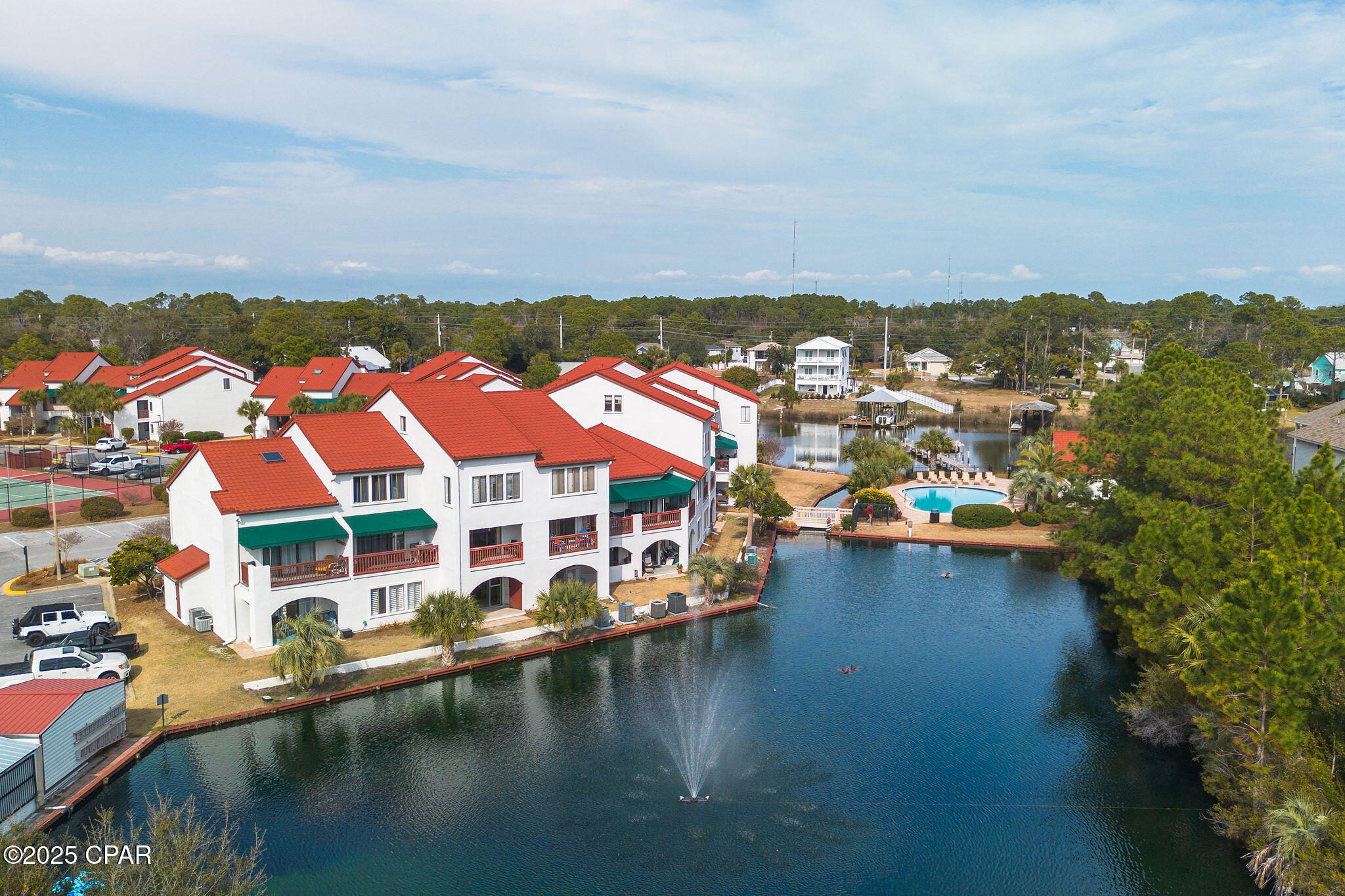 Details for 8730 Thomas Drive 504, Panama City Beach, FL 32408