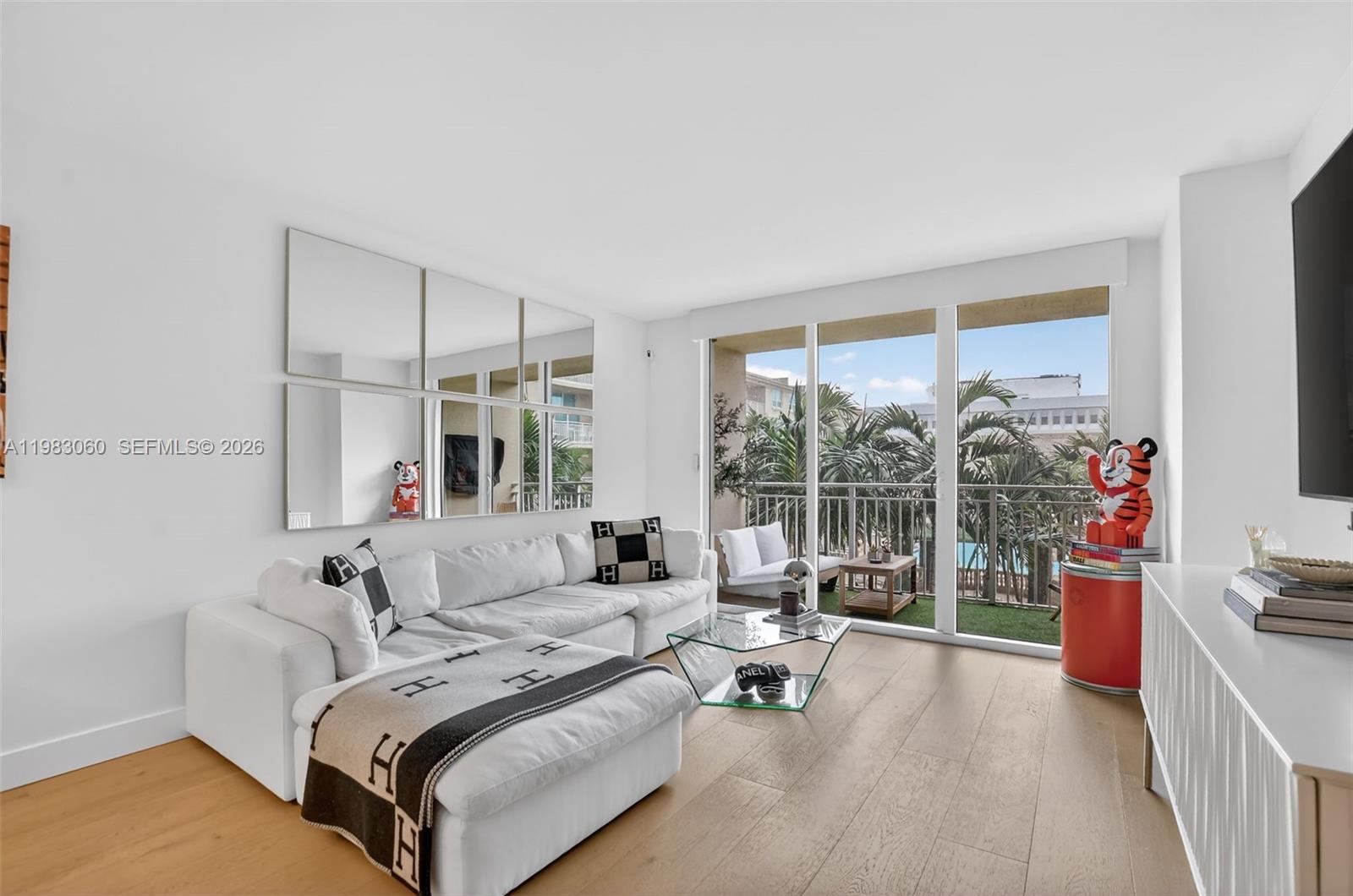 Palmetto Place Condo