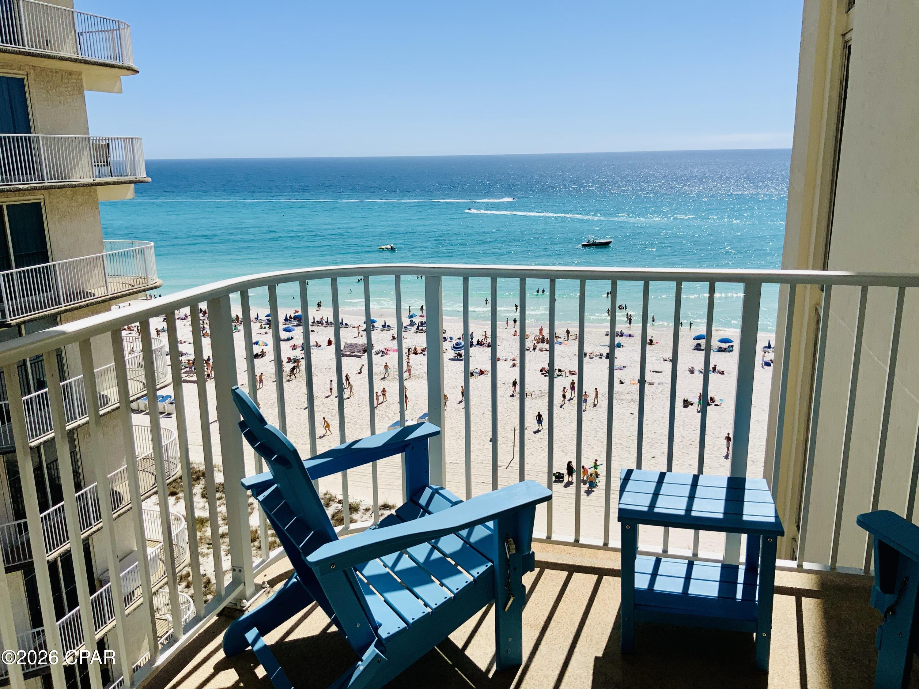 10509 Front Beach Road 800E, Panama City Beach, FL 32407
