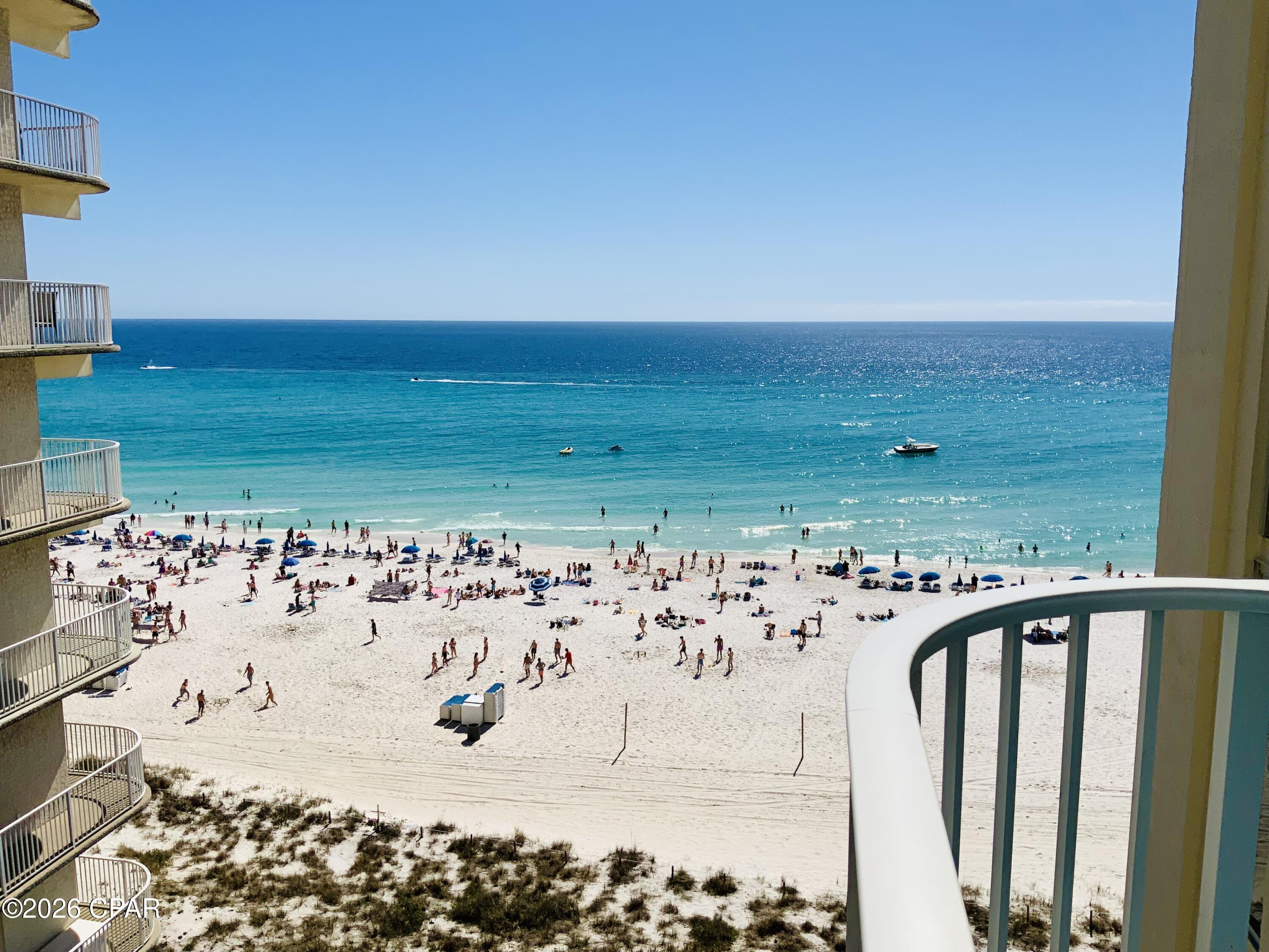 Details for 10509 Front Beach Road 800e, Panama City Beach, FL 32407