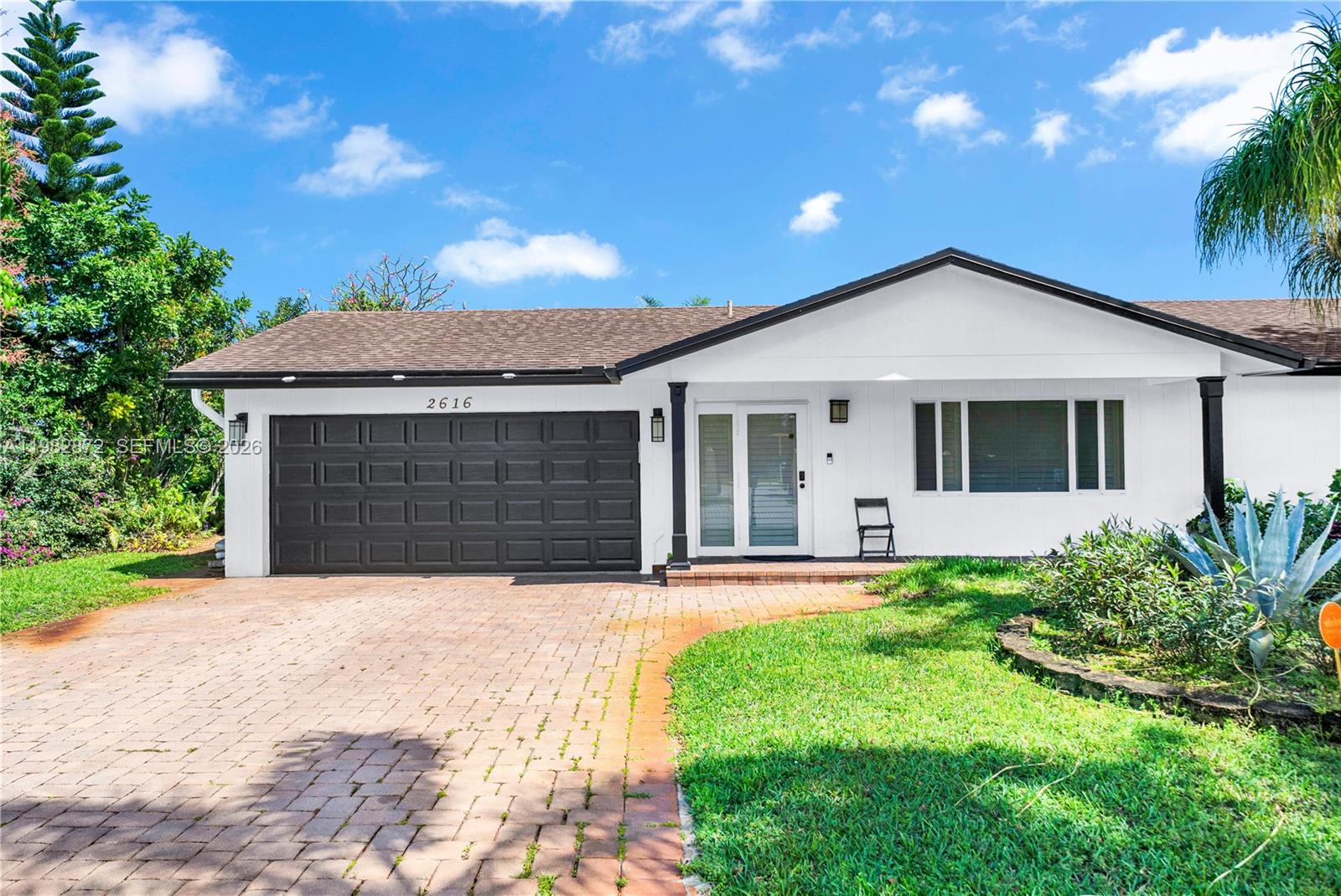 Mickels 3Rd Add To Wilton