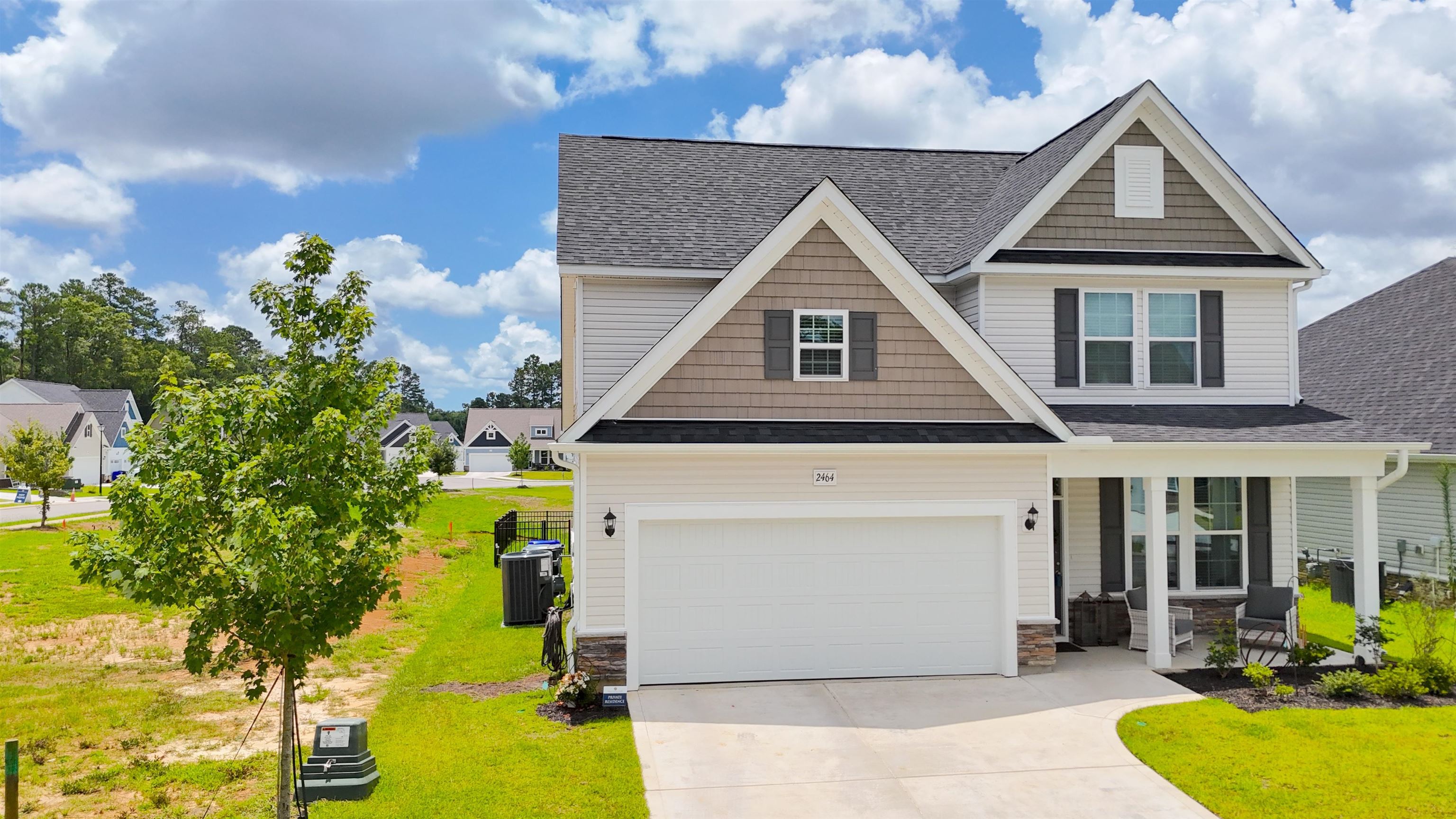 2464 Campton Loop Conway, SC 29527