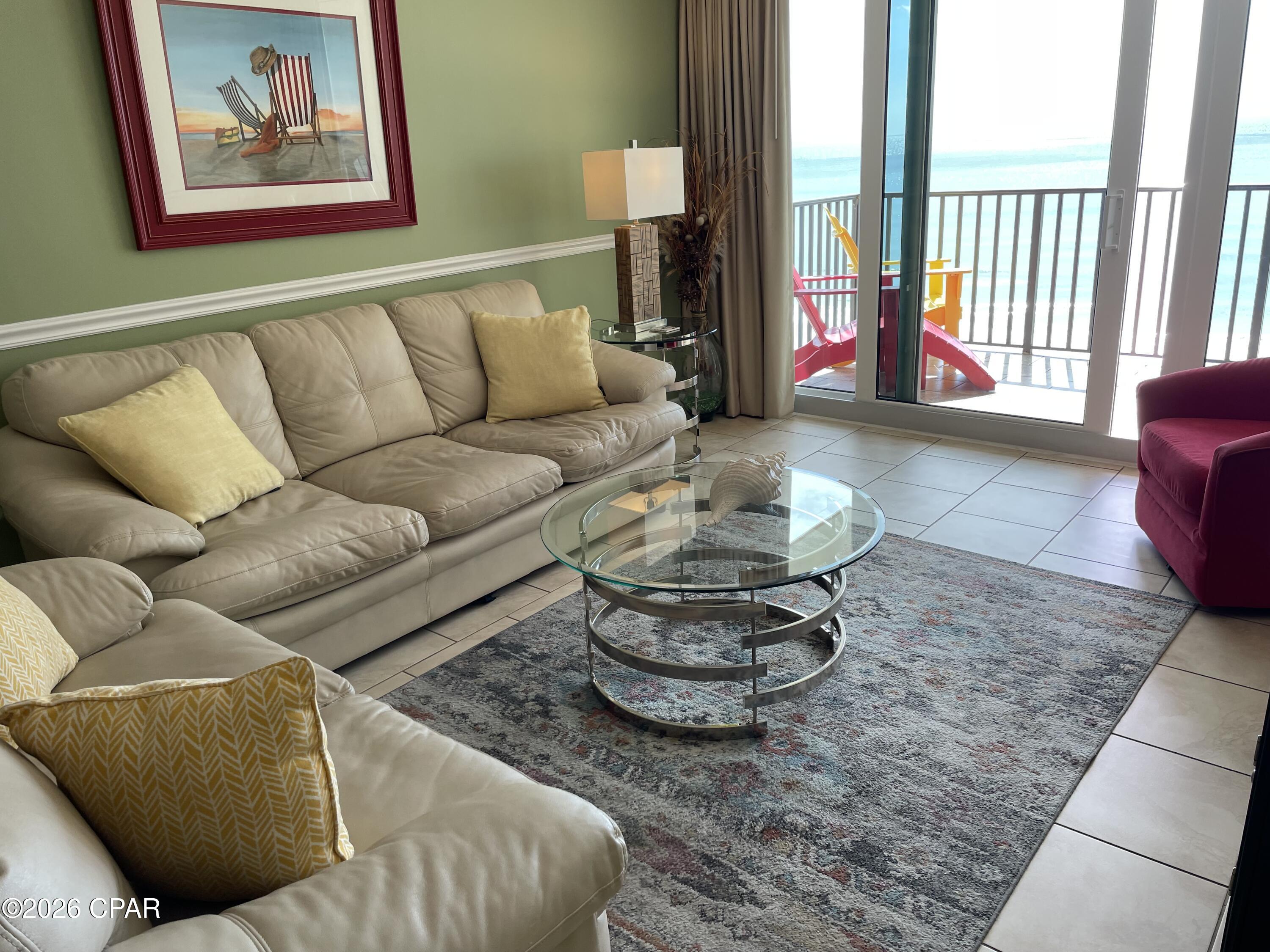 Details for 6905 Thomas Drive 802, Panama City Beach, FL 32408