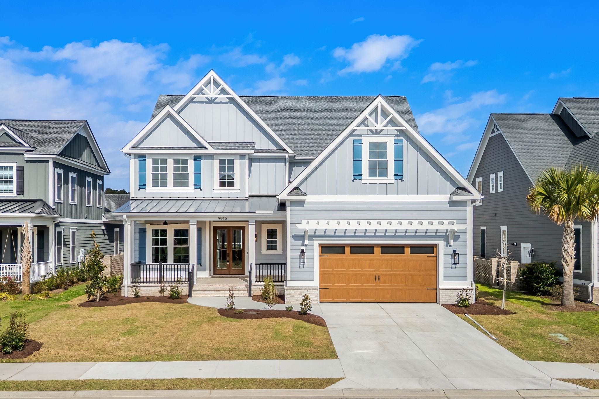 9015 Belvidere Dr. Myrtle Beach, SC 29579