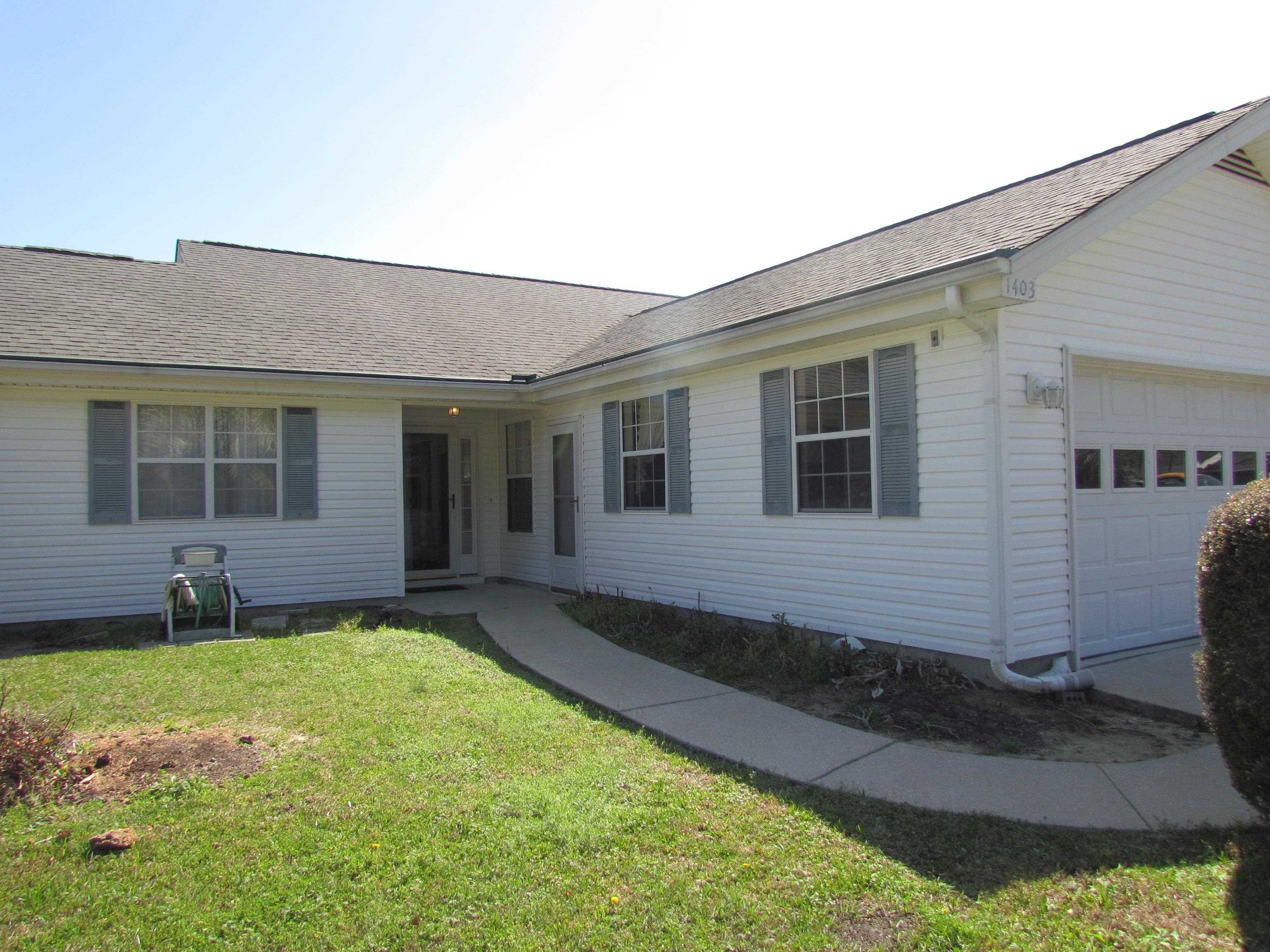 1403 Sunningdale Ln. Myrtle Beach, SC 29588