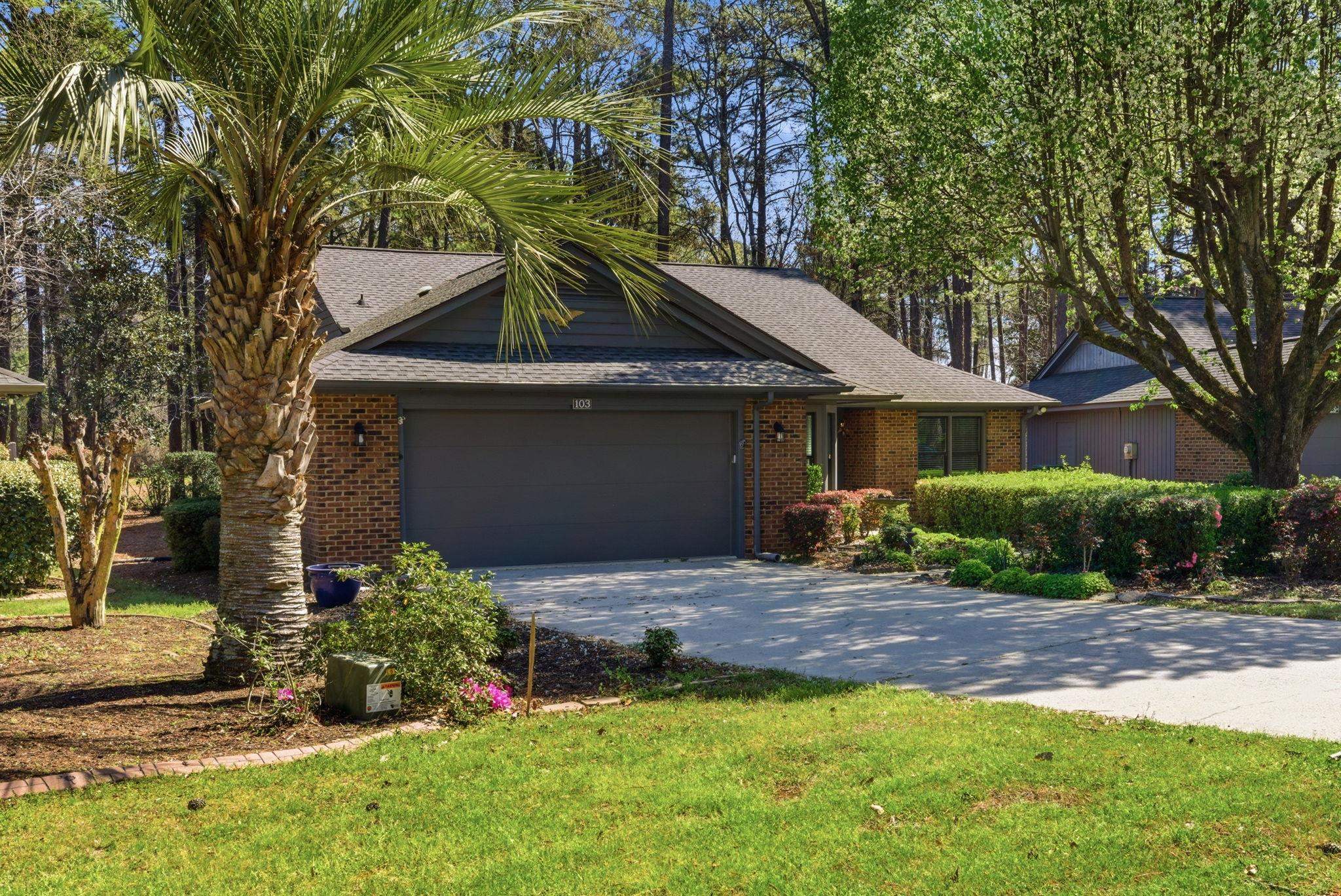 103 Timberline Dr. Conway, SC 29526