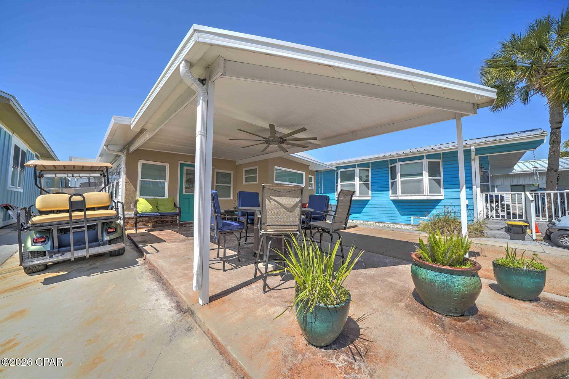 Homes for sale in Panama City Beach, FL | 466 Marlin Dr, Panama City Beach, FL 32408 | MLS# 786844