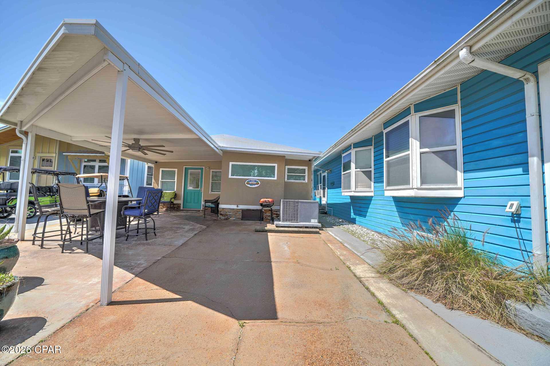 Homes for sale in Panama City Beach, FL | 466 Marlin Dr, Panama City Beach, FL 32408 | MLS# 786844