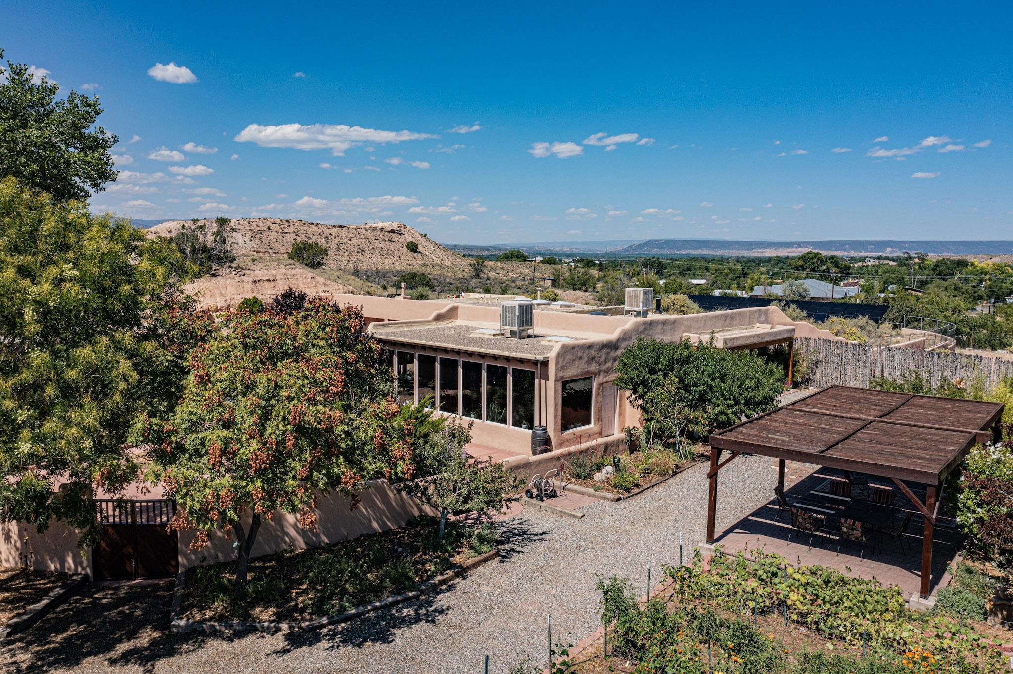 Homes for sale in Espanola, NM | 4 Athena's Wy #A+B, Espanola, NM 87532 | MLS# 1099923